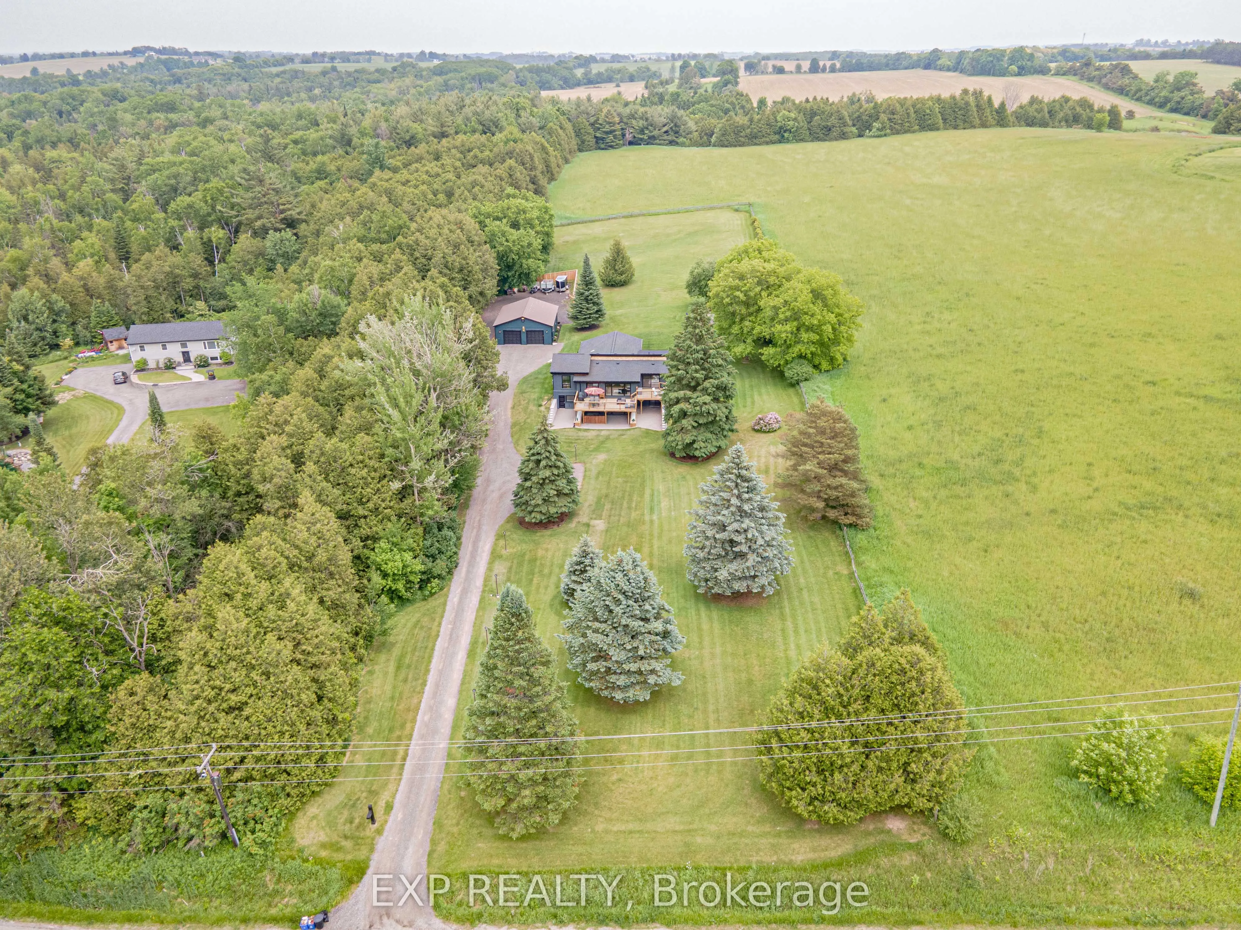 12329 York Durham Line