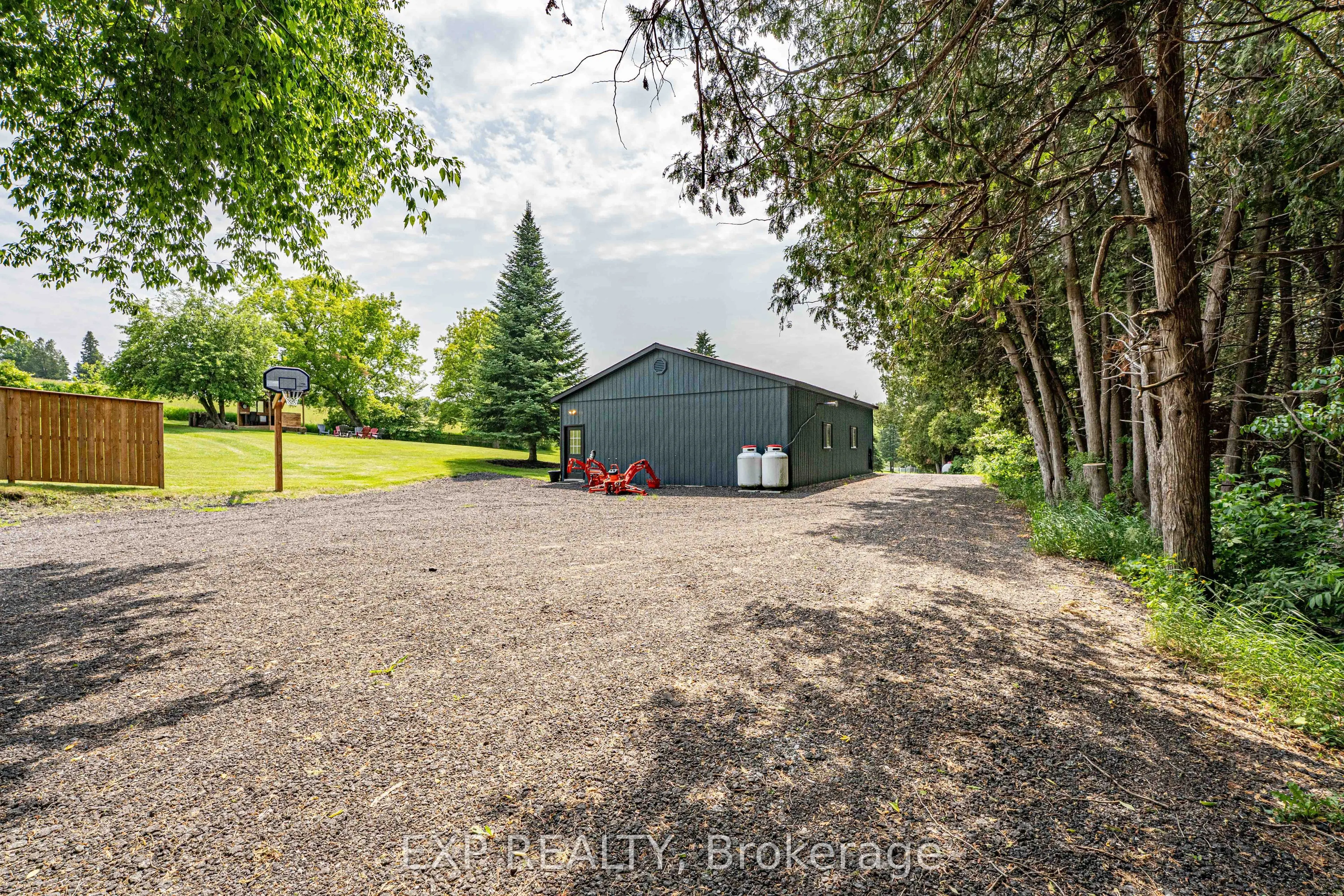 12329 York Durham Line