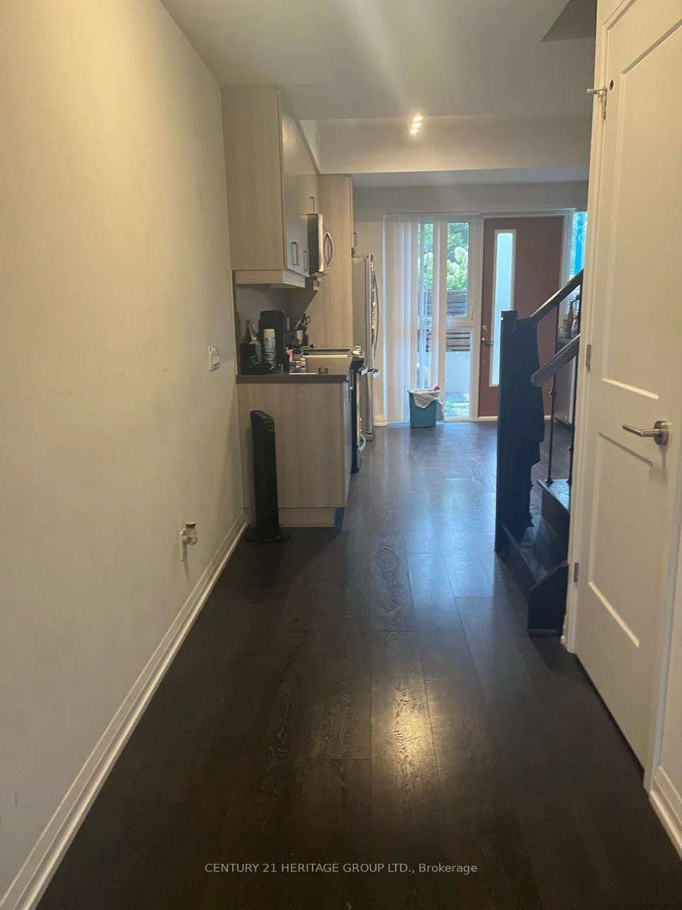 1040 Portage Parkway, #54