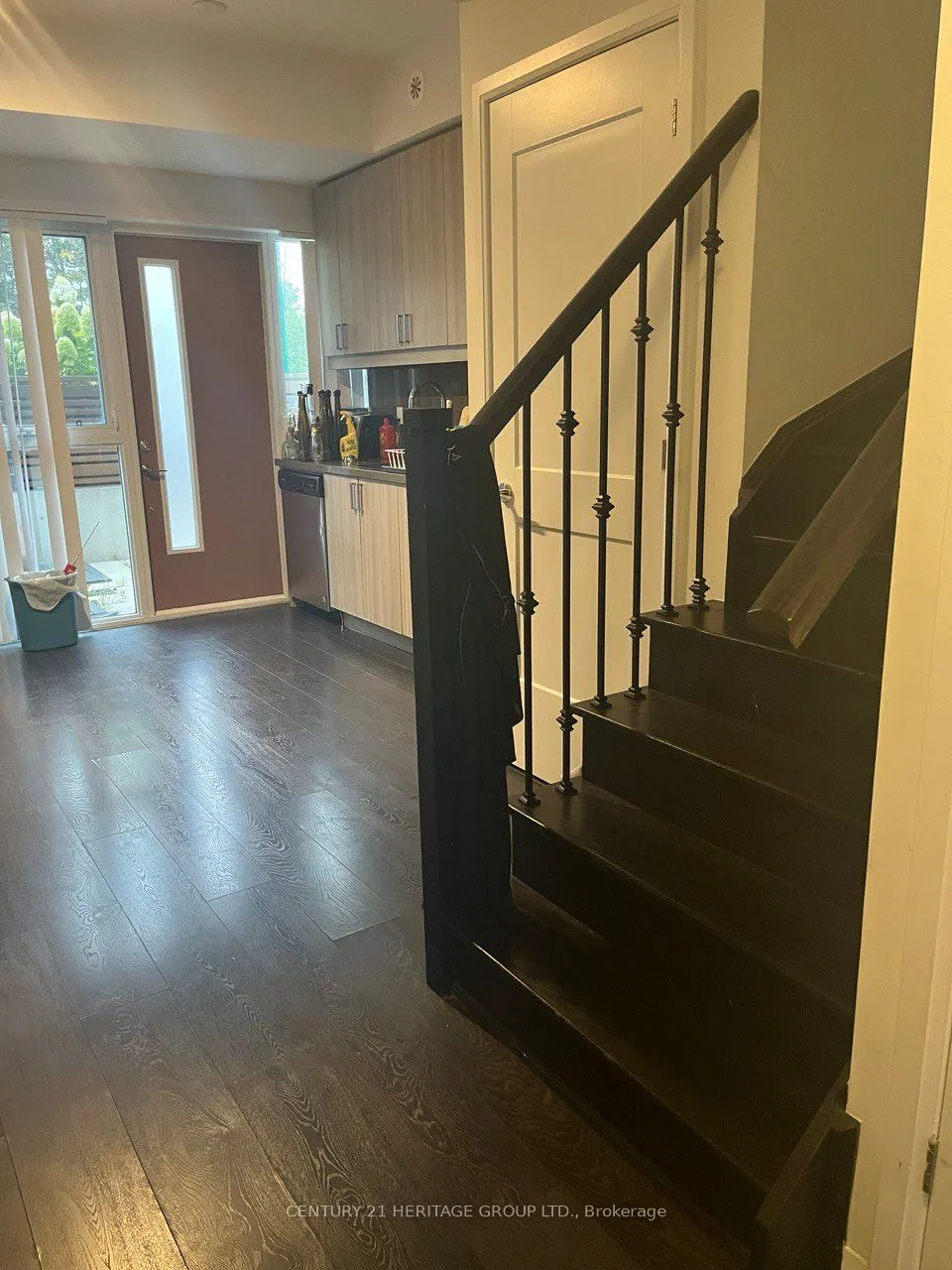 1040 Portage Parkway, #54