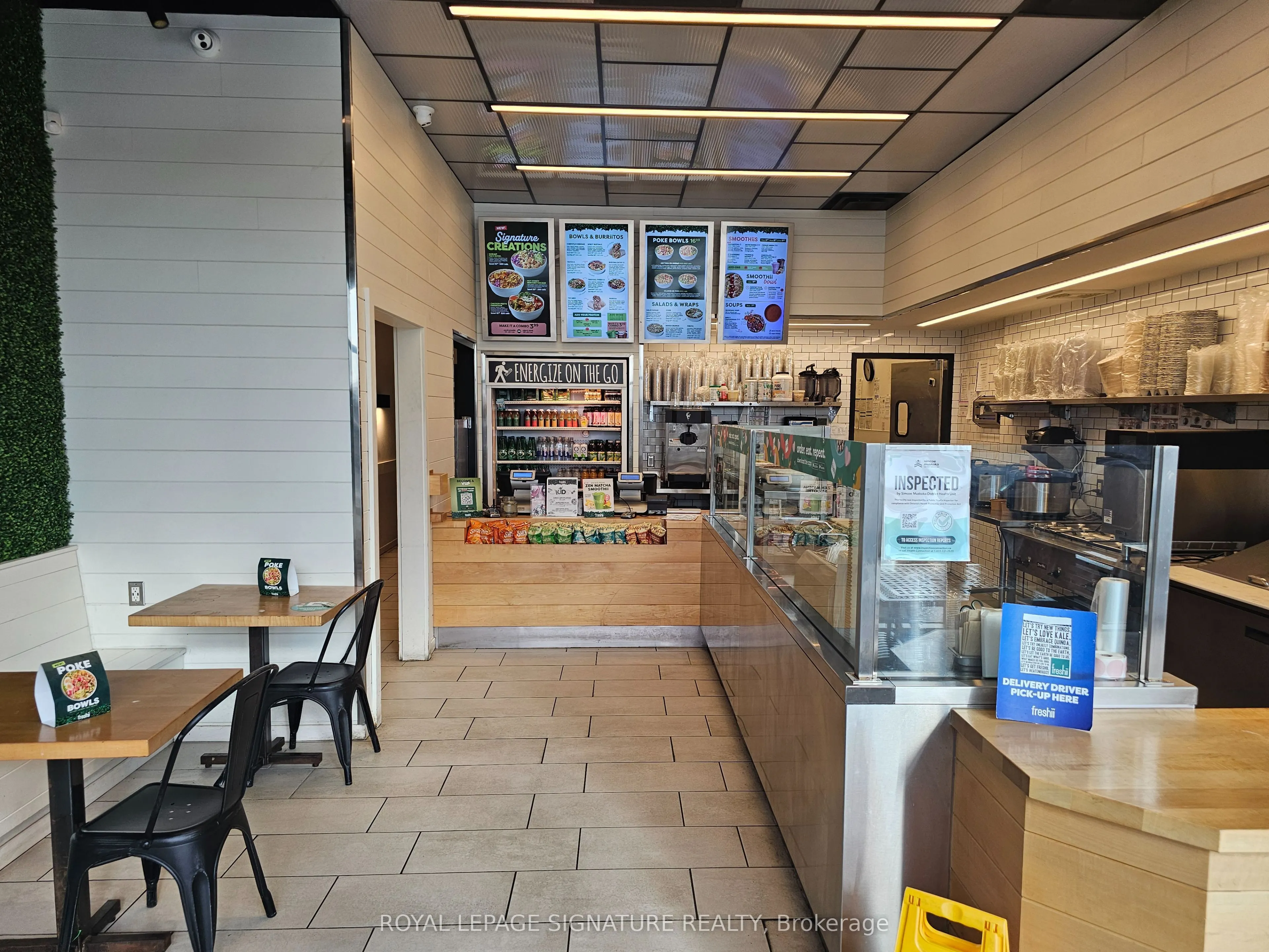 1484 Innisfil Beach Road