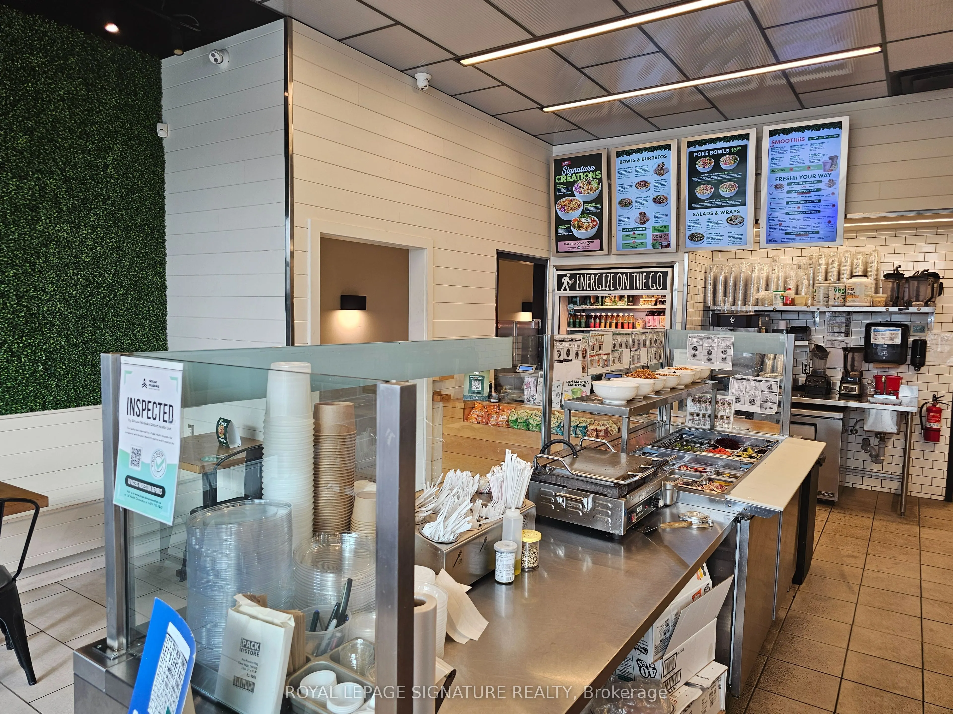 1484 Innisfil Beach Road