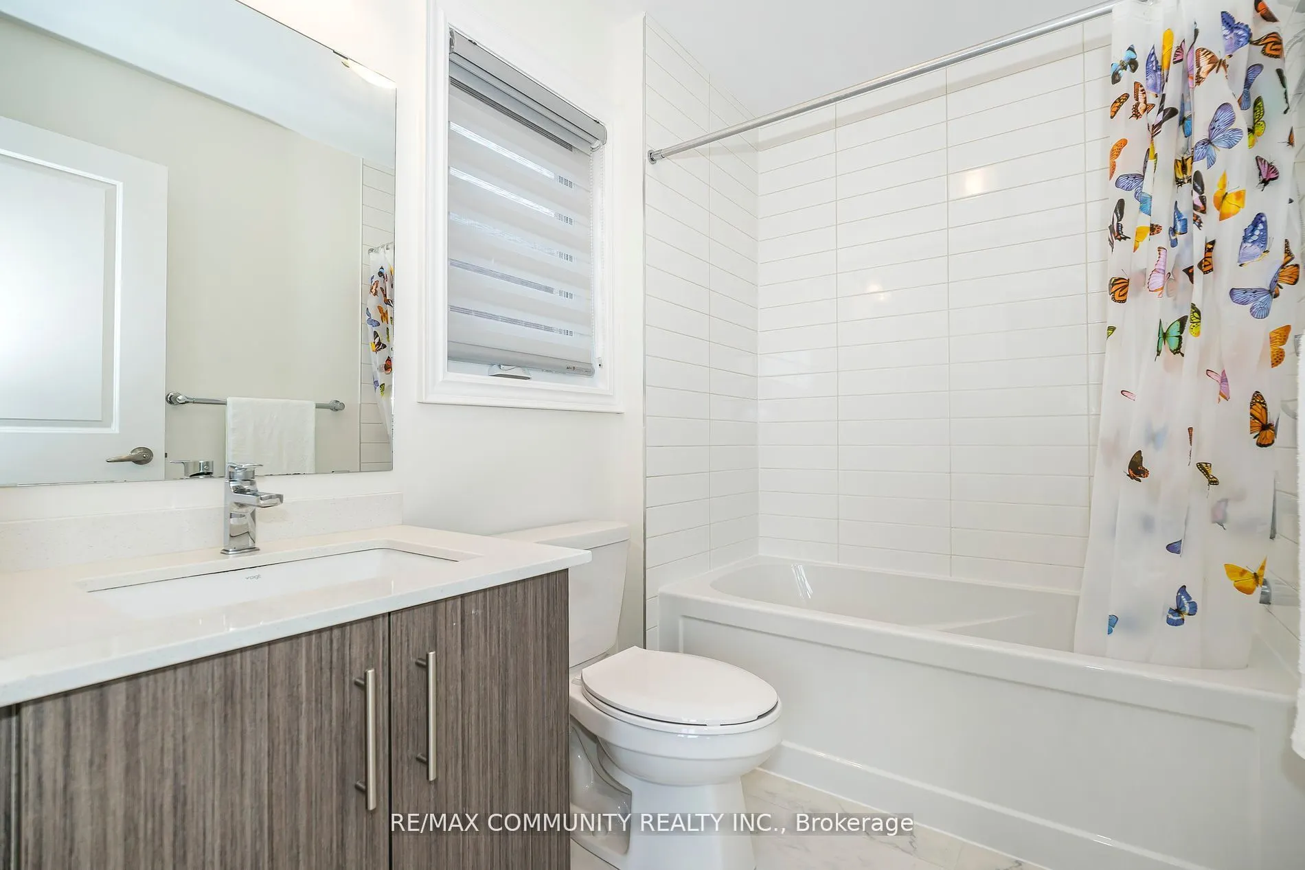 146 Wandering Glider Trail