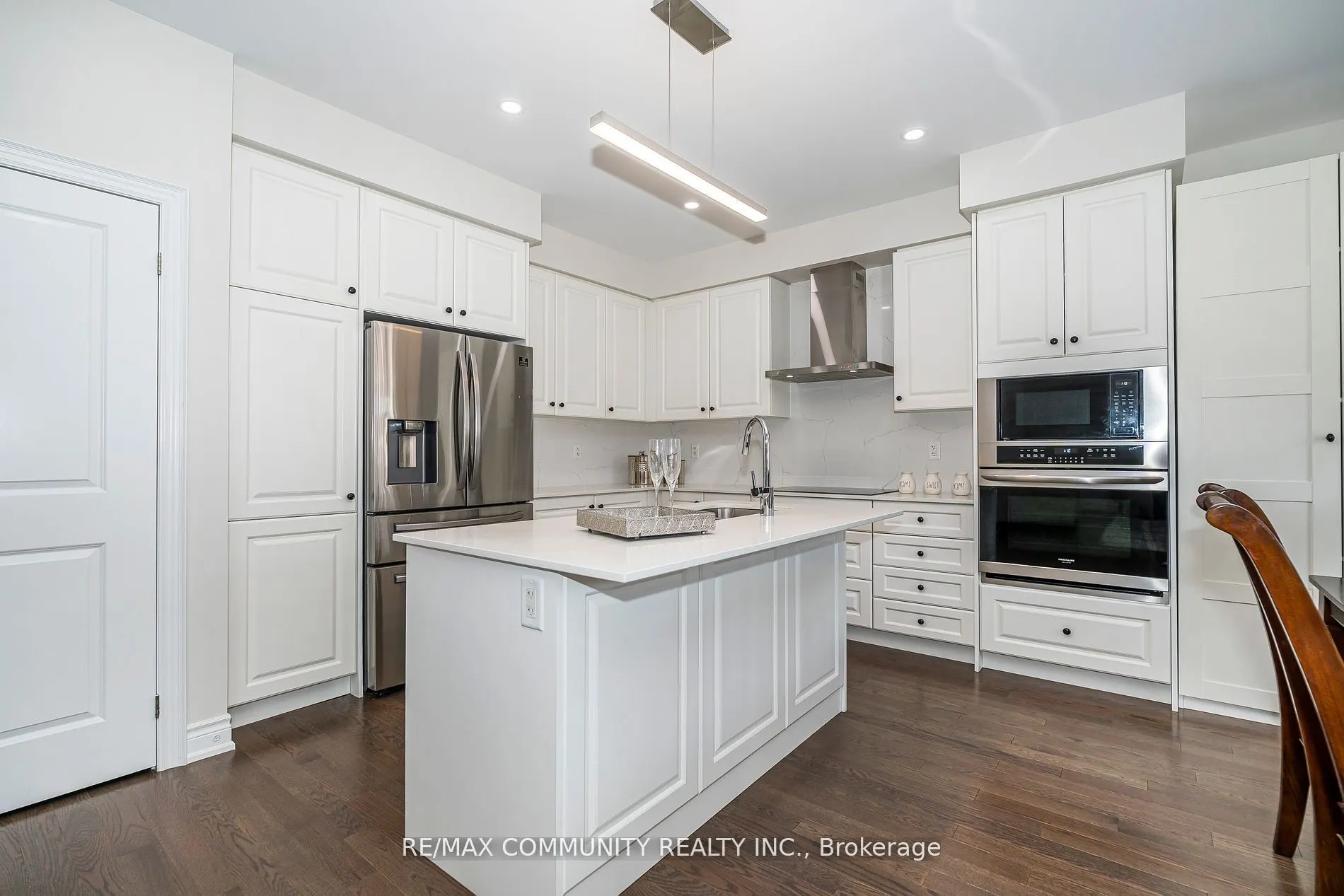 146 Wandering Glider Trail