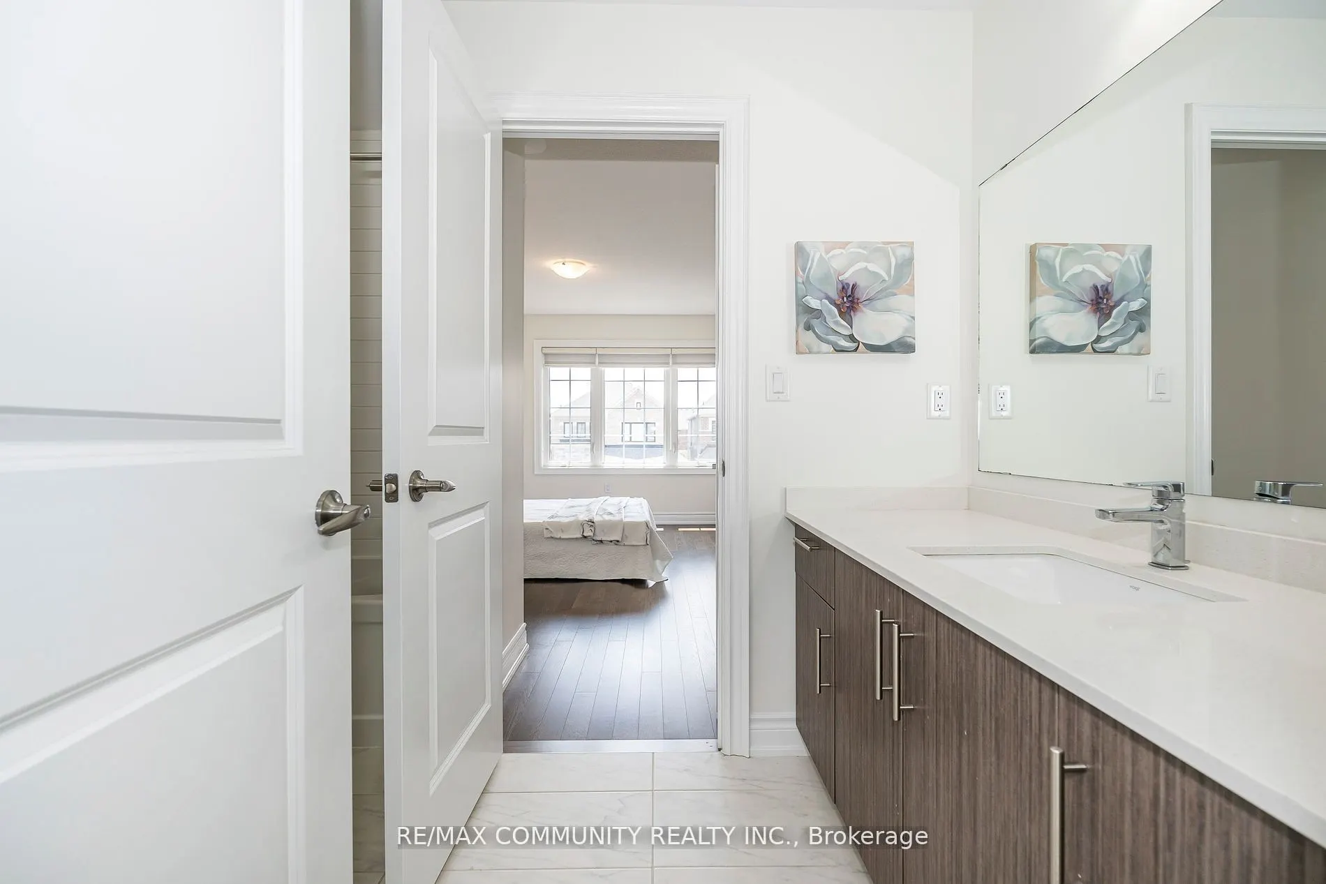 146 Wandering Glider Trail