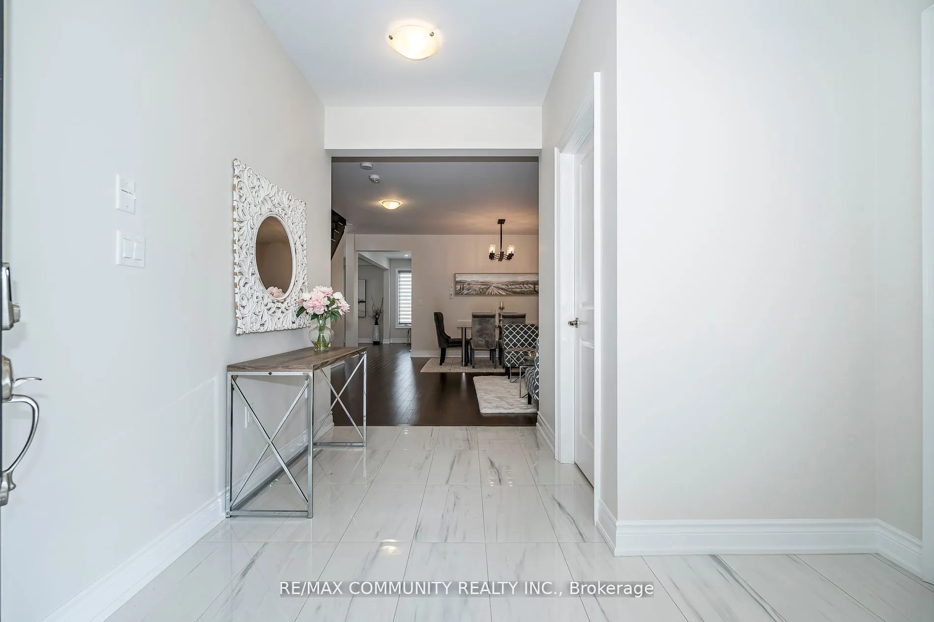 146 Wandering Glider Trail