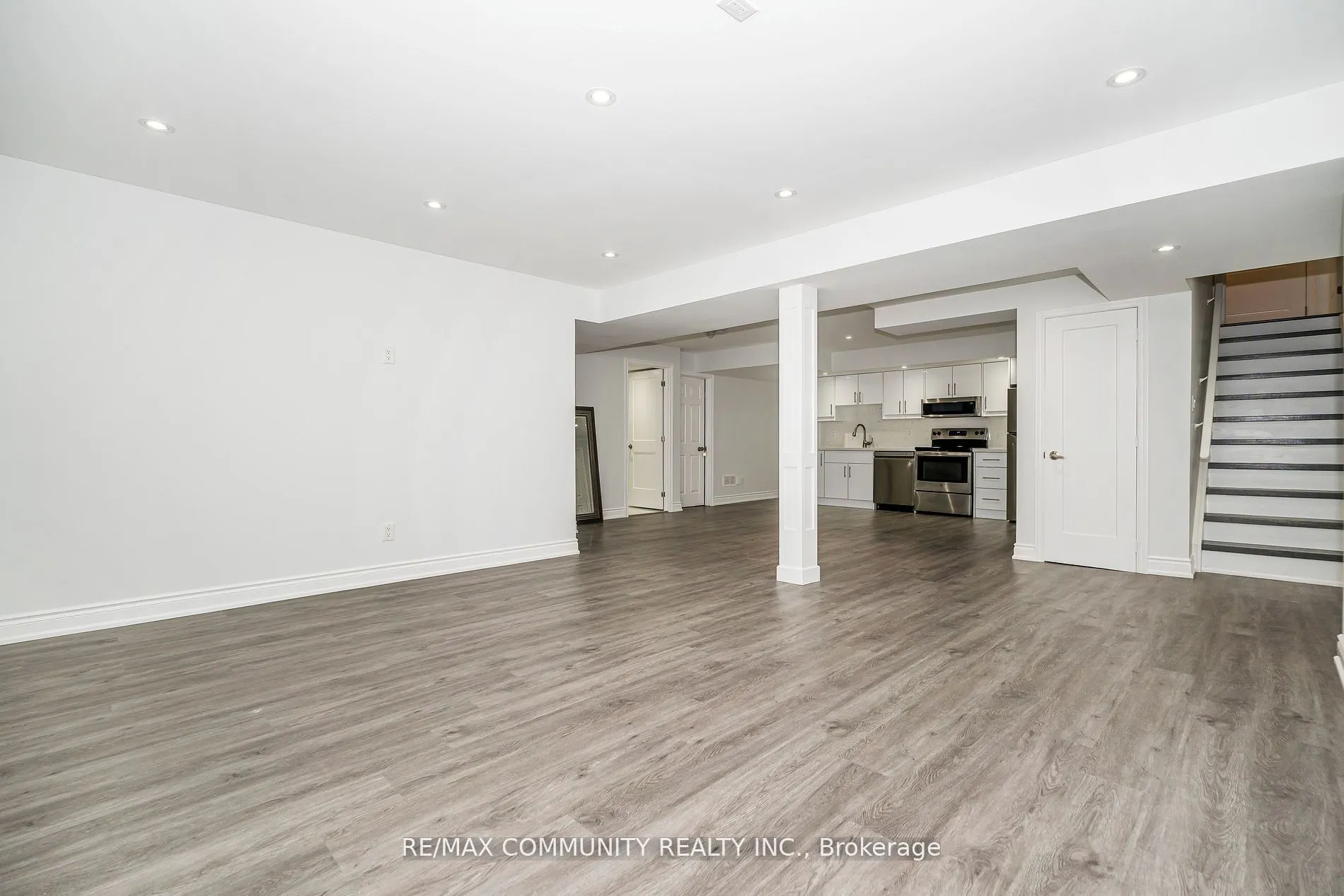 146 Wandering Glider Trail