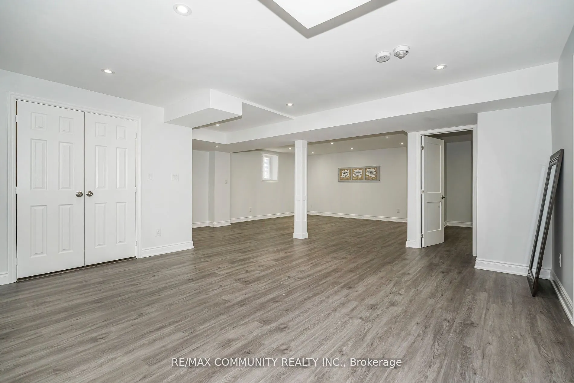 146 Wandering Glider Trail