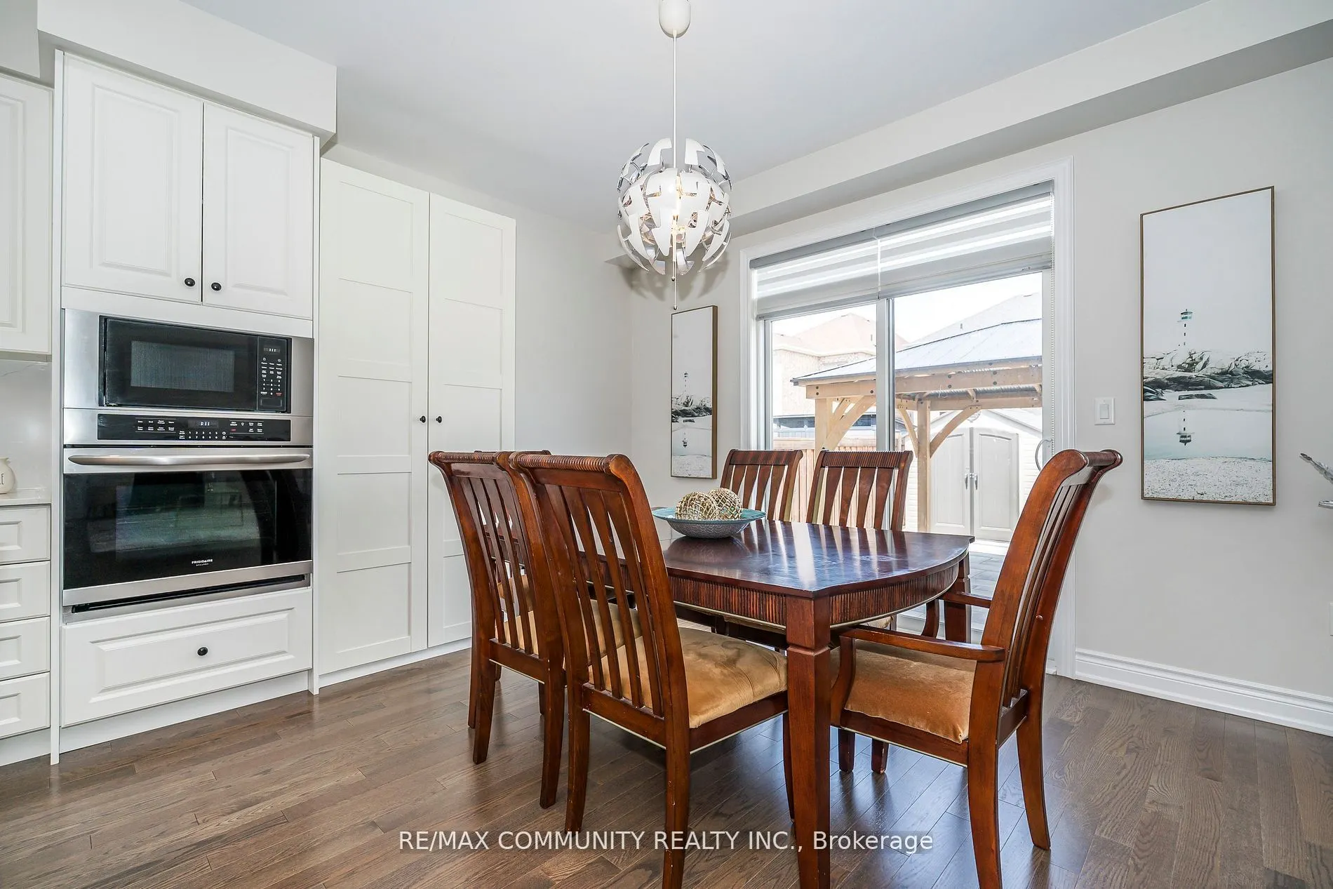 146 Wandering Glider Trail