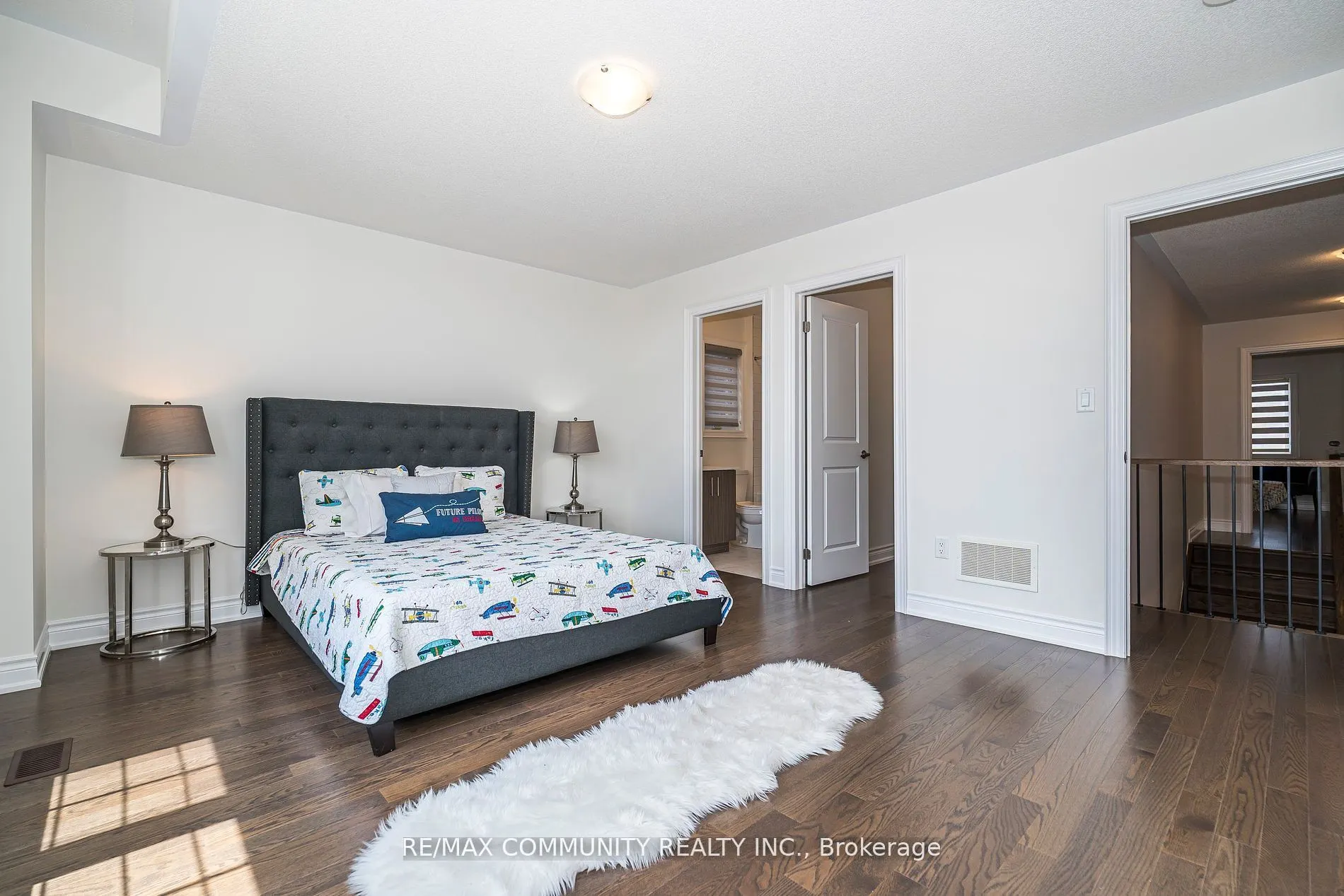 146 Wandering Glider Trail