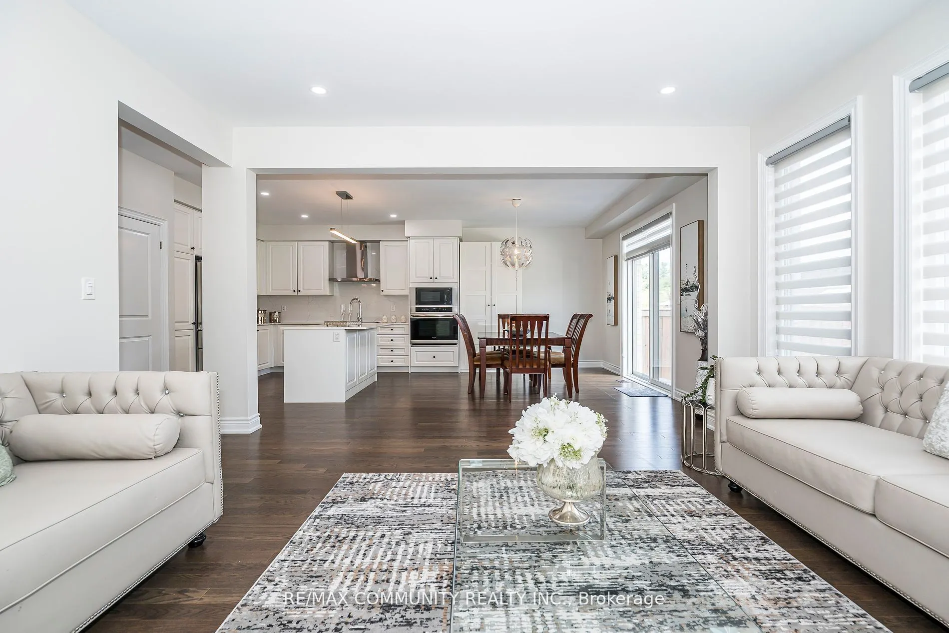 146 Wandering Glider Trail