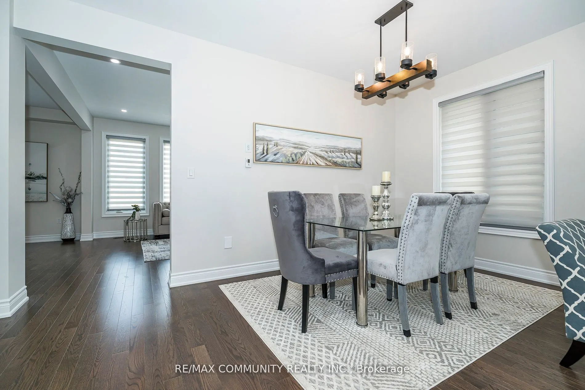 146 Wandering Glider Trail