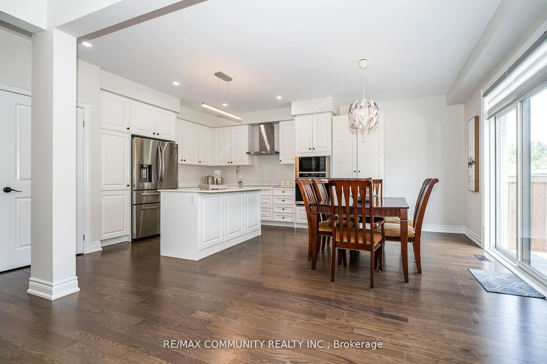 146 Wandering Glider Trail