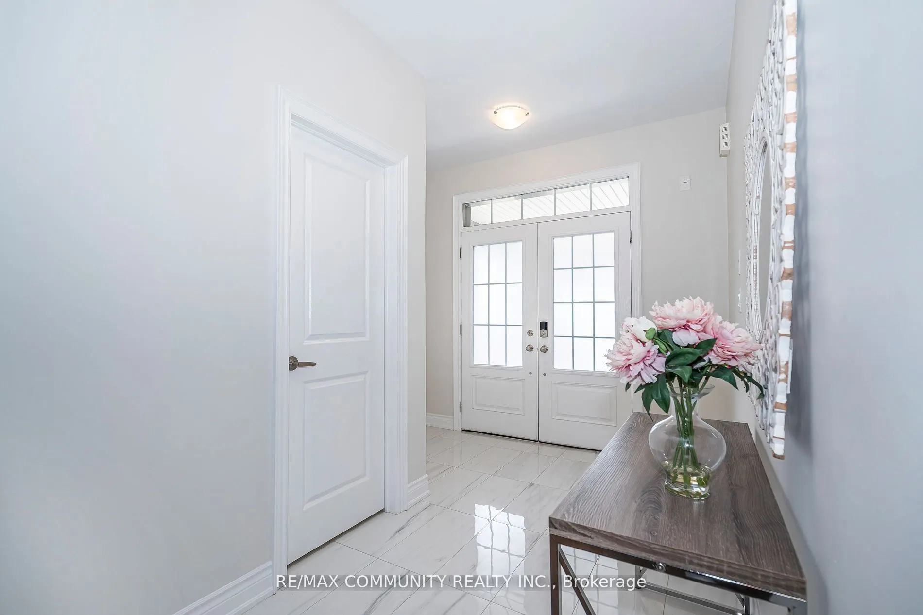 146 Wandering Glider Trail