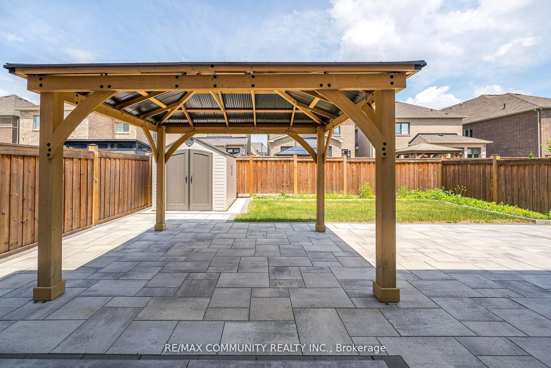 146 Wandering Glider Trail