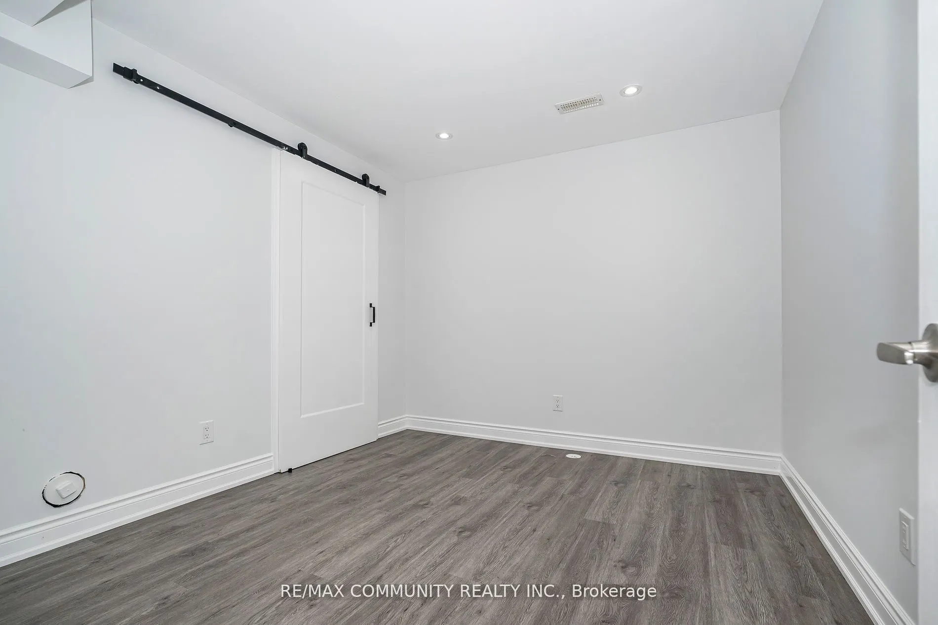 146 Wandering Glider Trail