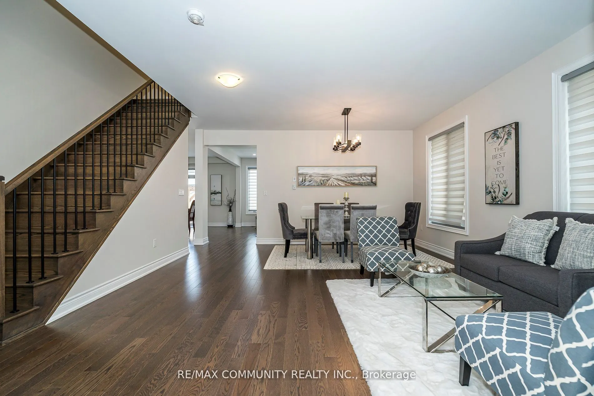 146 Wandering Glider Trail