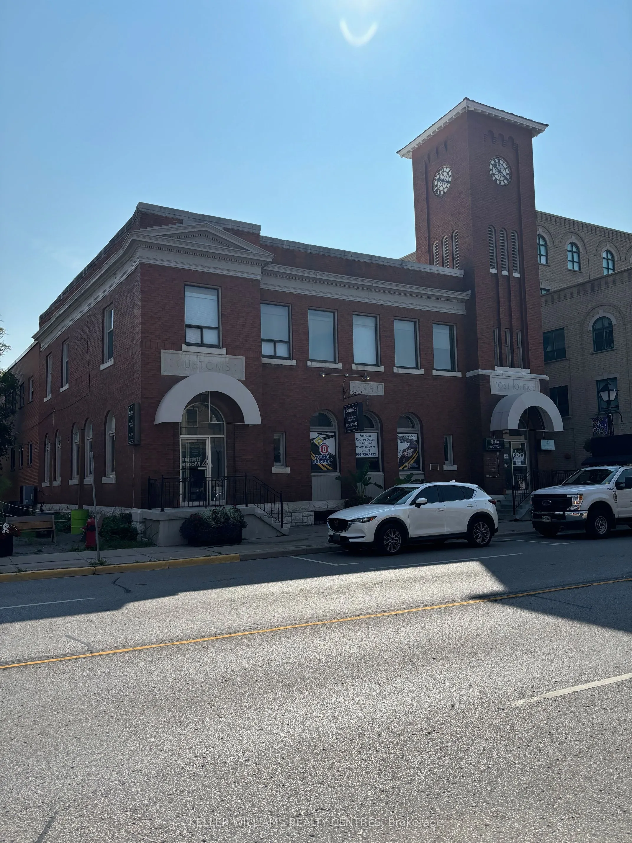 15213 Yonge Street, #11