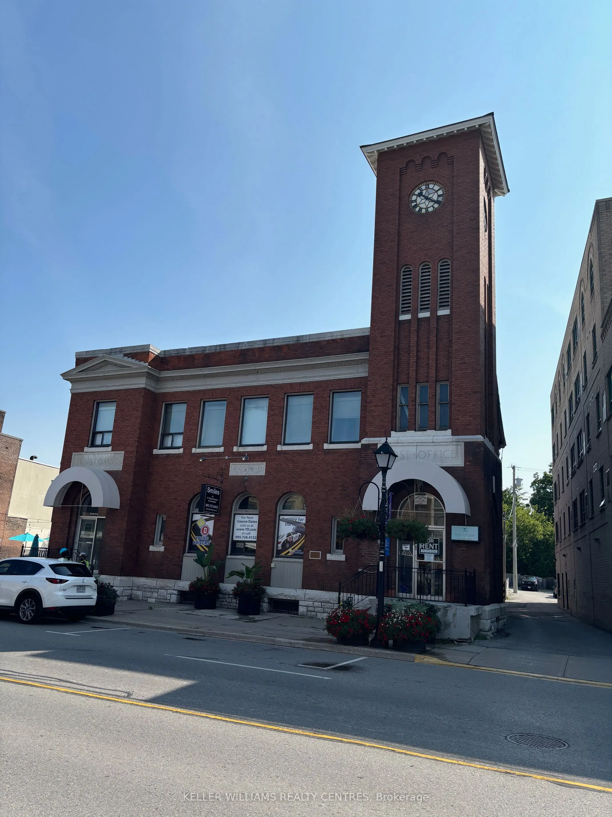 15213 Yonge Street, #11