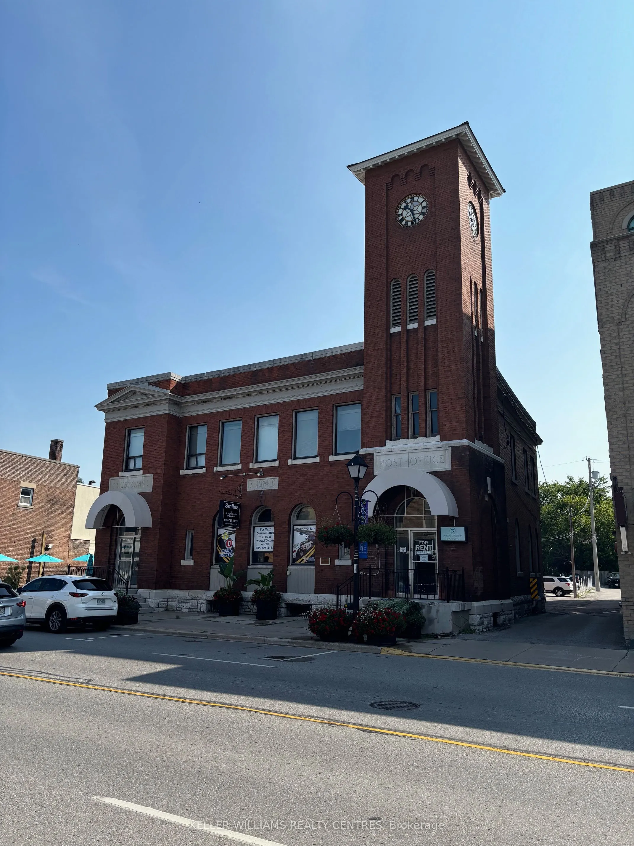 15213 Yonge Street, #11