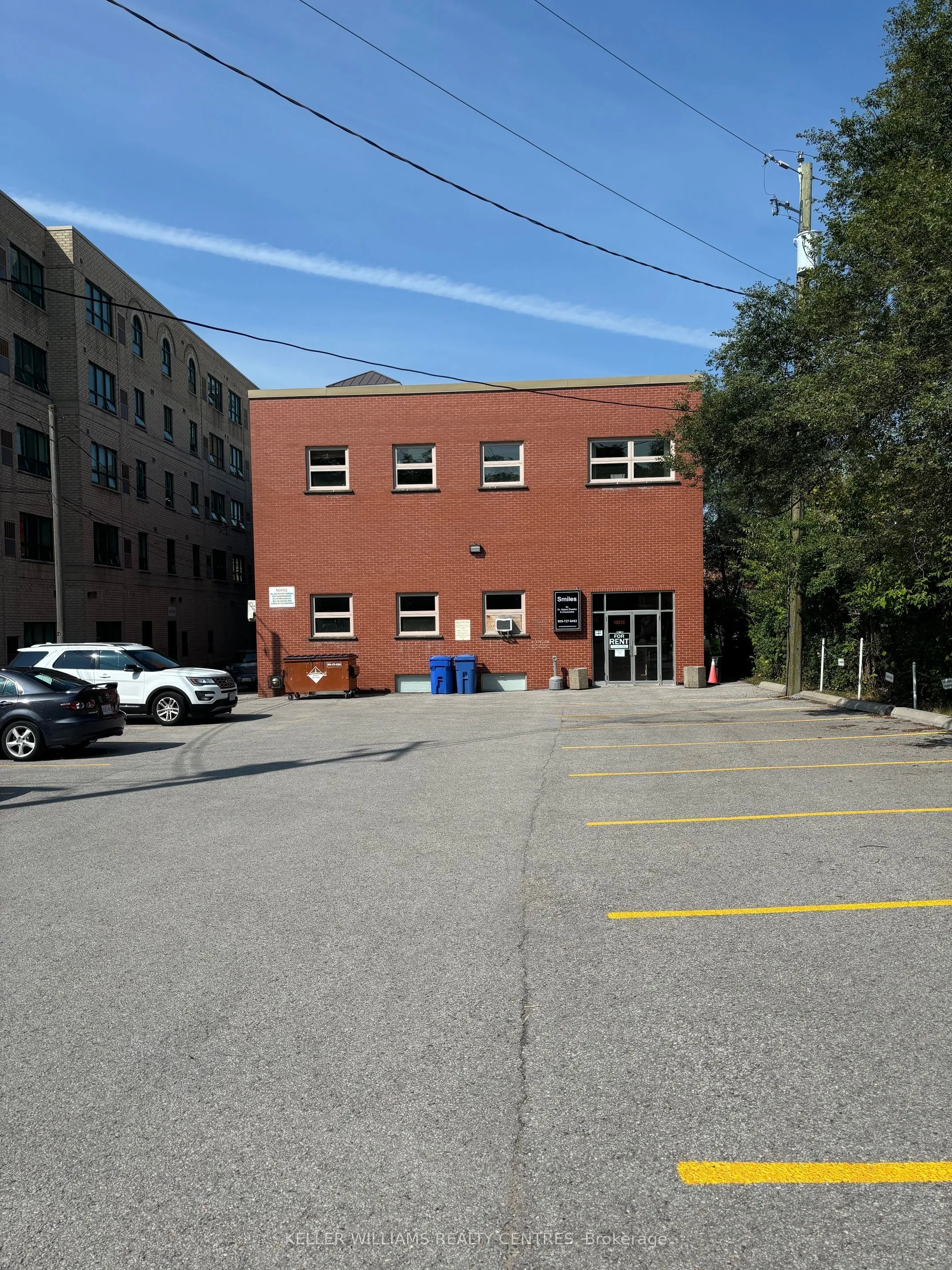 15213 Yonge Street, #11