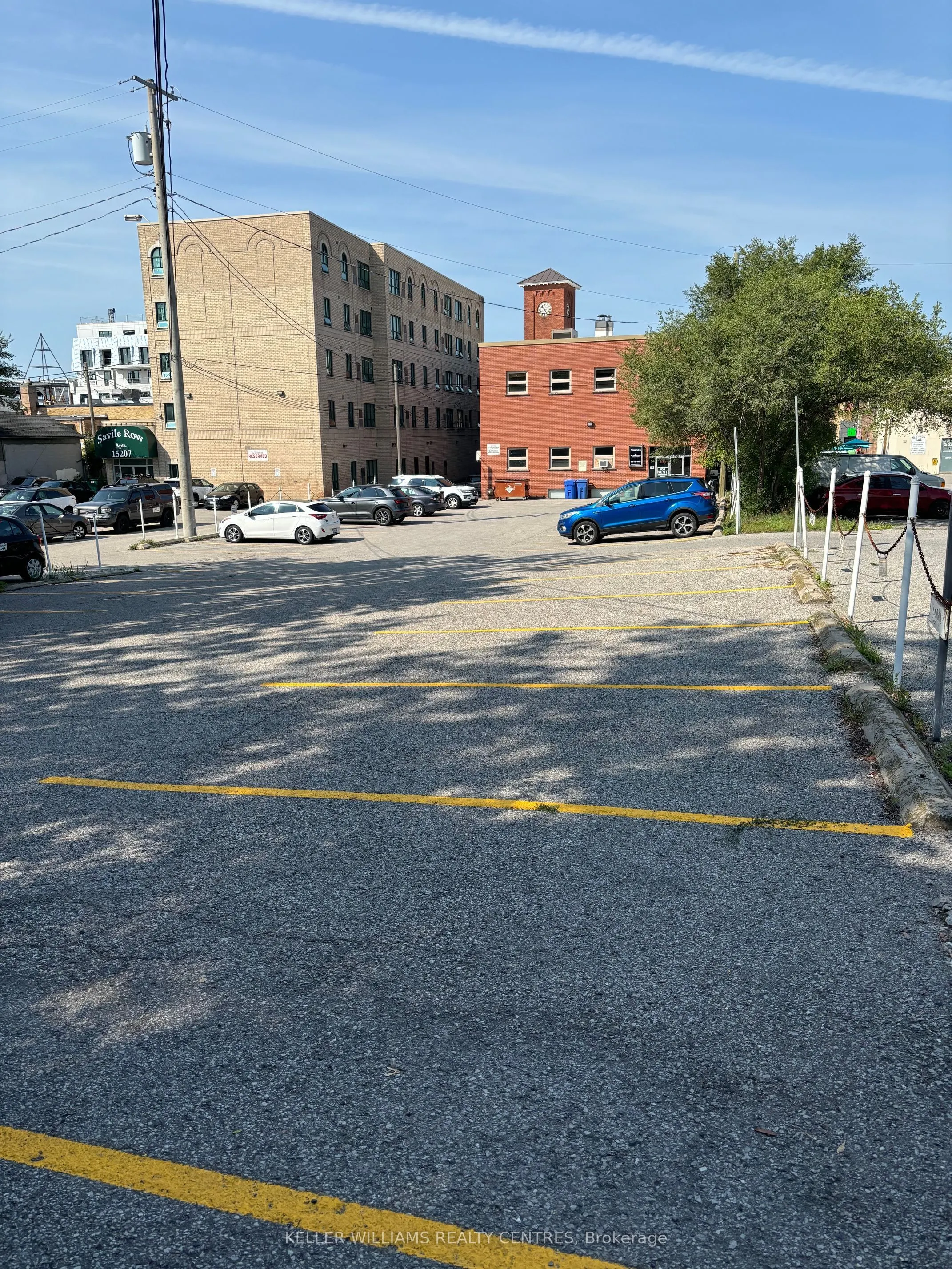 15213 Yonge Street, #11