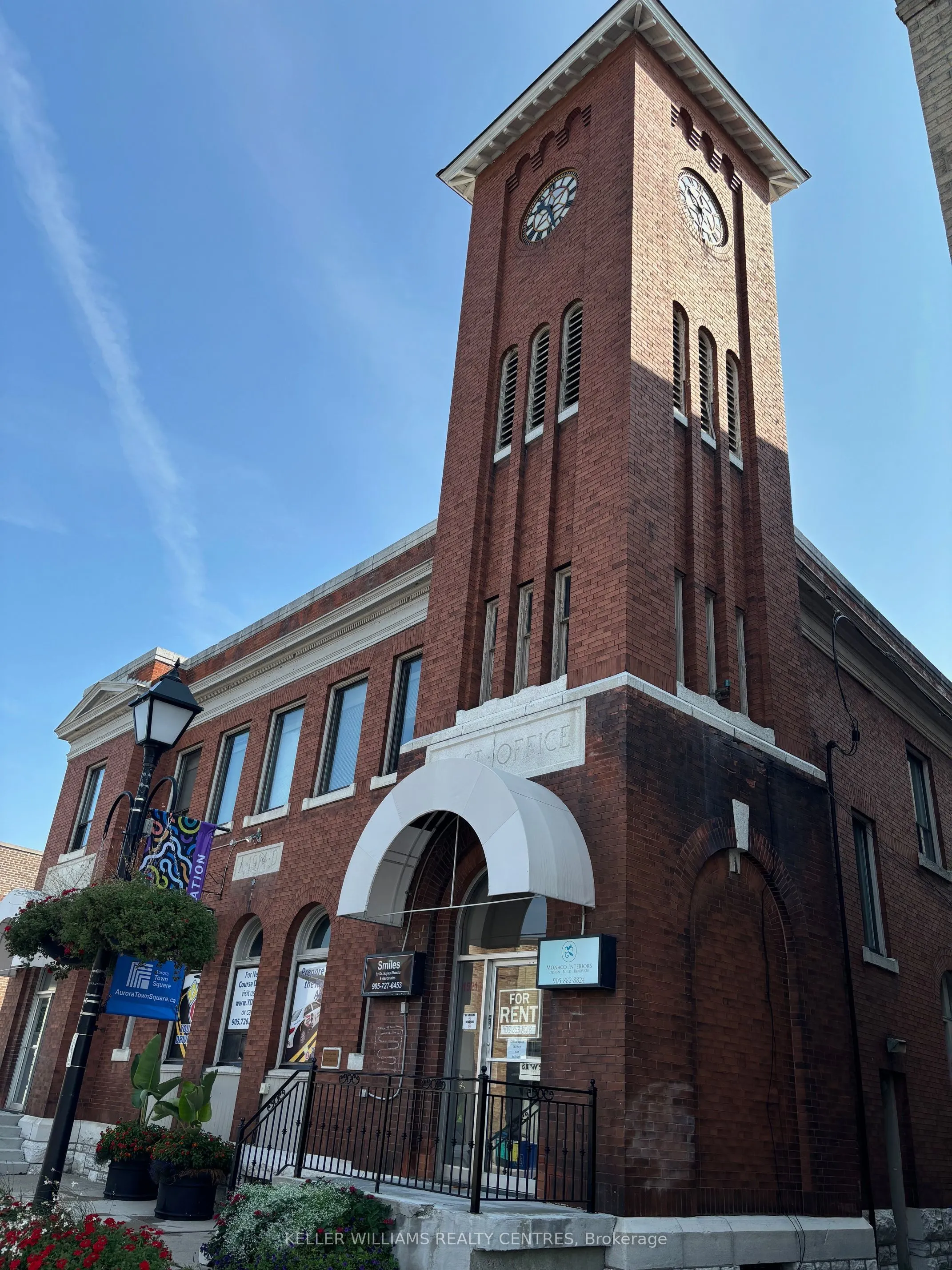 15213 Yonge Street, #11