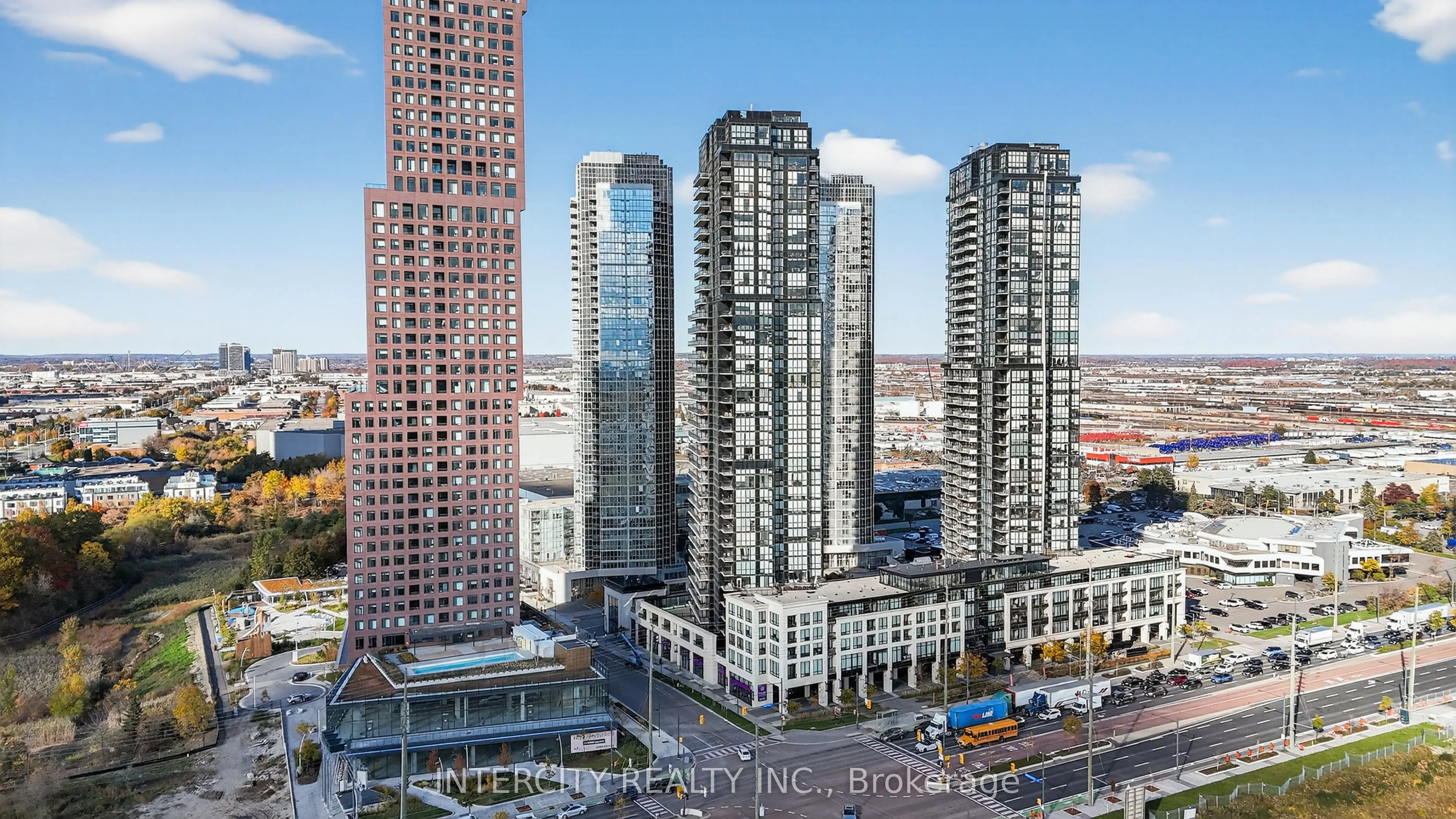 2910 Highway 7 Road, #Ph05