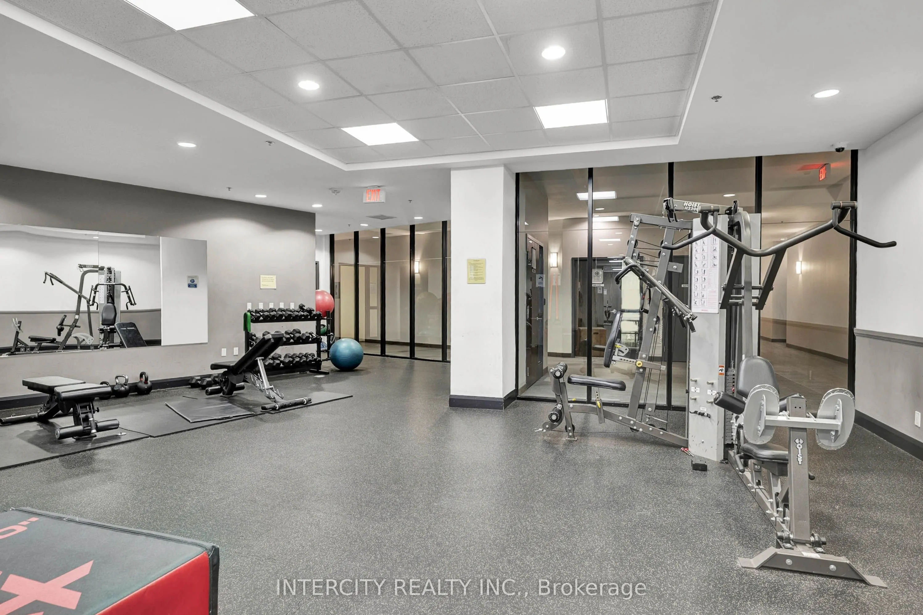 2910 Highway 7 Road, #Ph05