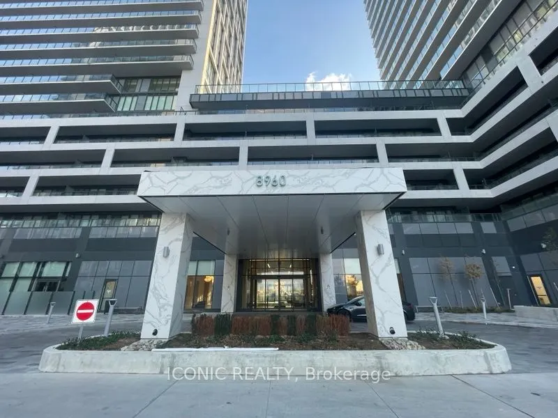 8960 Jane Street, #2008