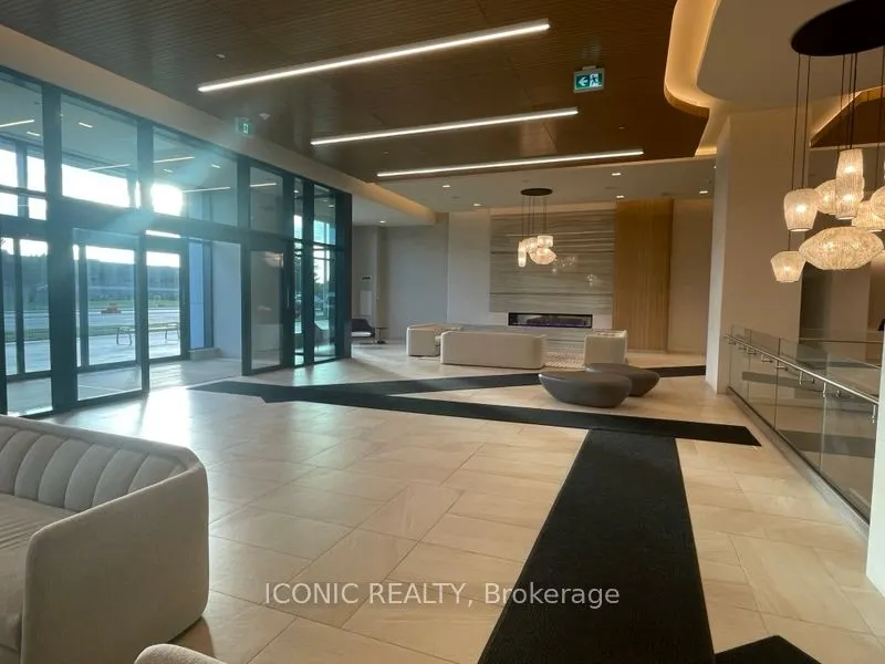 8960 Jane Street, #2008