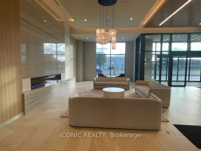 8960 Jane Street, #2008