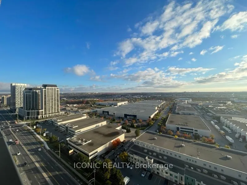 8960 Jane Street, #2008