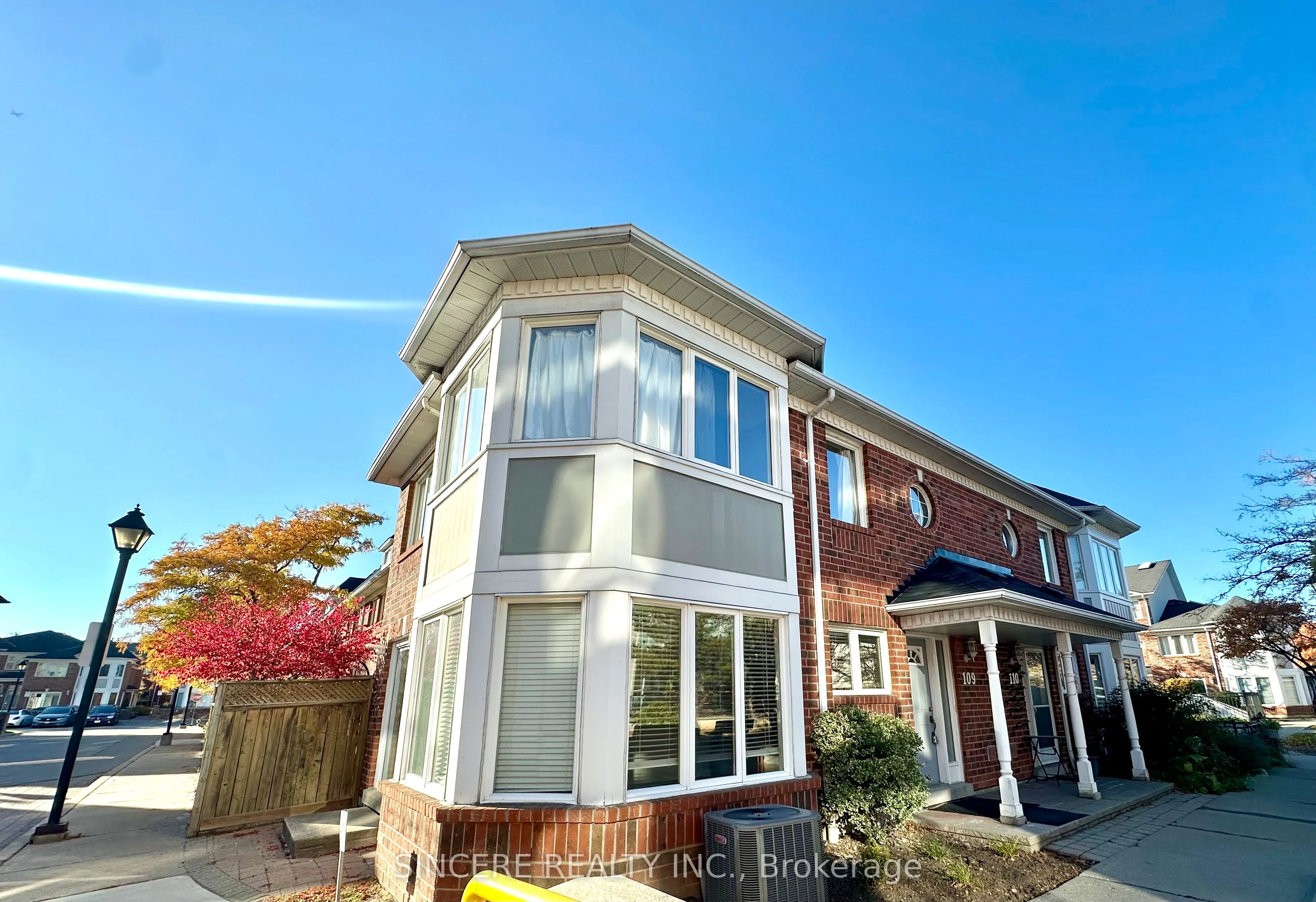 18 Clark Avenue W, #109