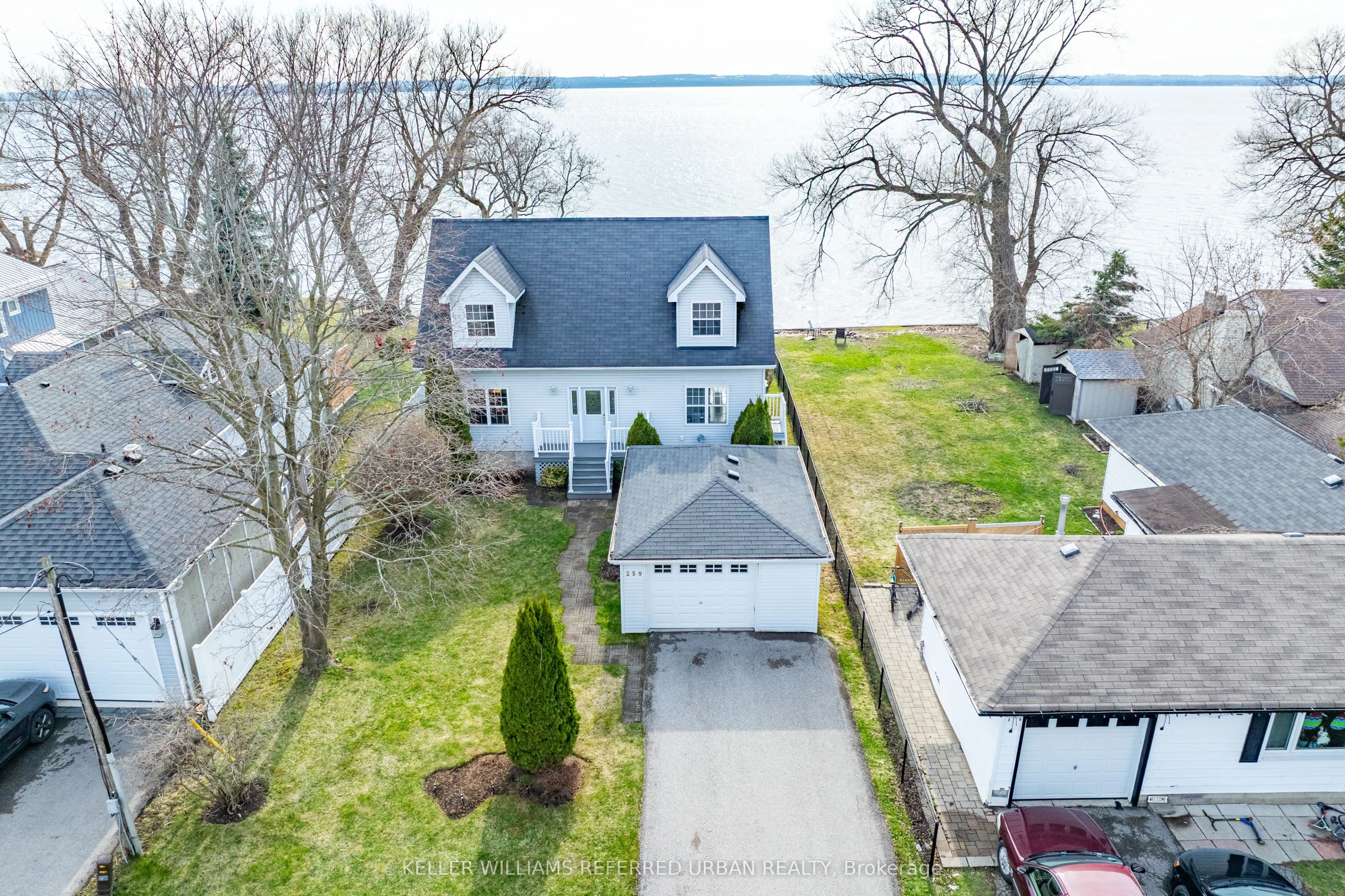 259 Pleasant Boulevard