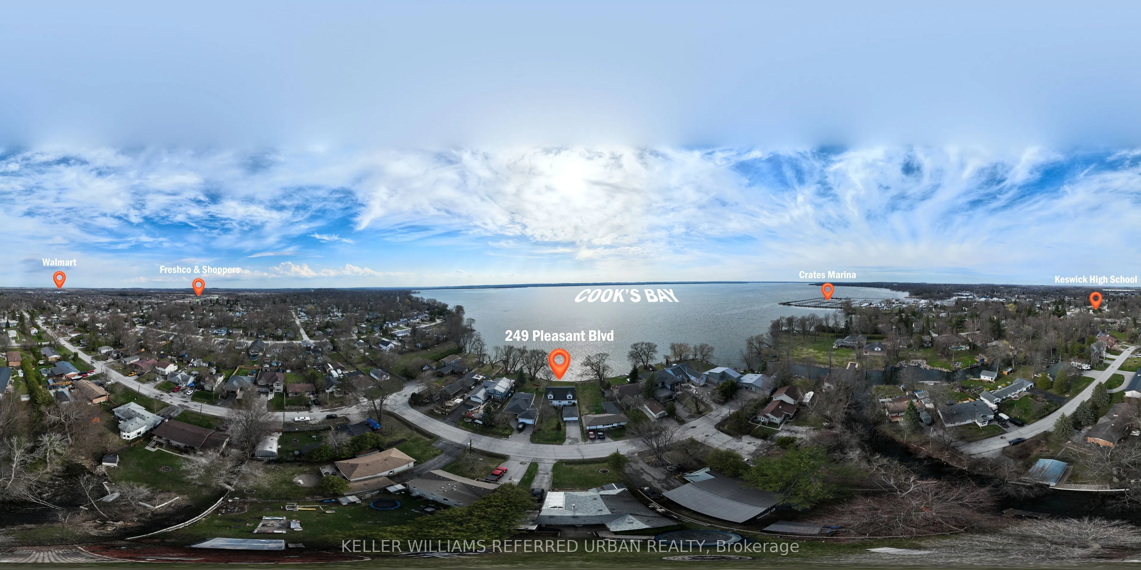 259 Pleasant Boulevard