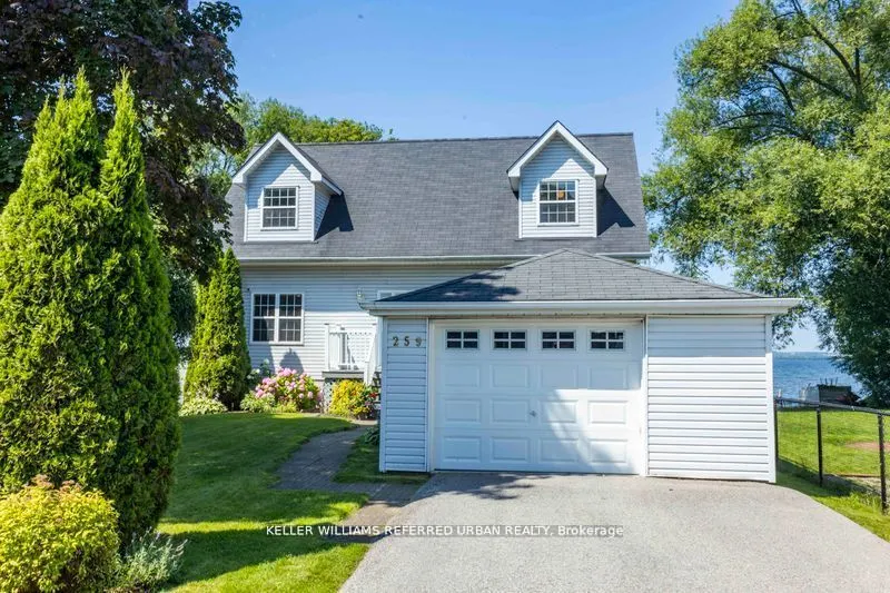 259 Pleasant Boulevard