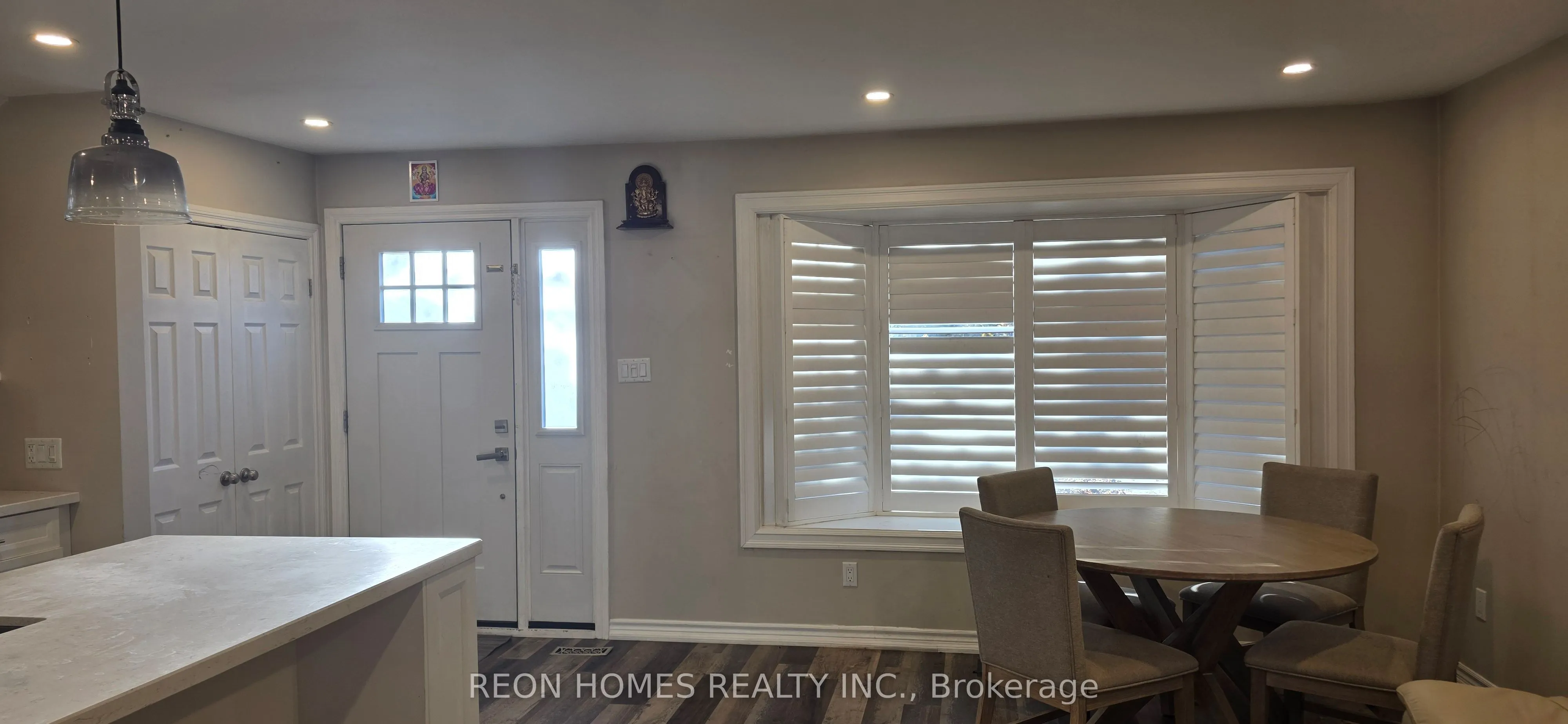 99 Millard Street, #(Main)