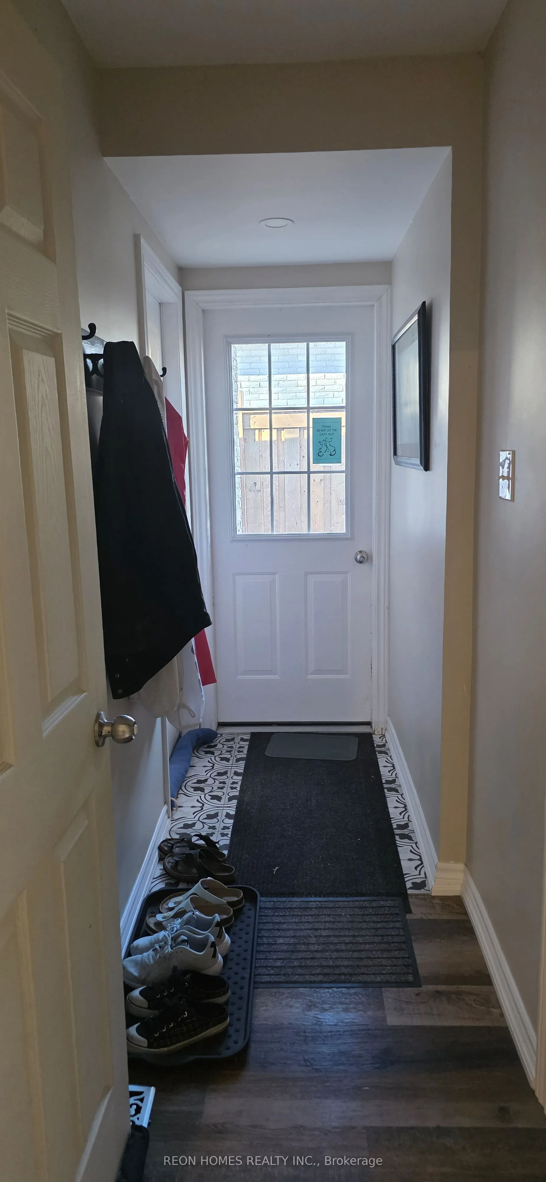 99 Millard Street, #(Main)