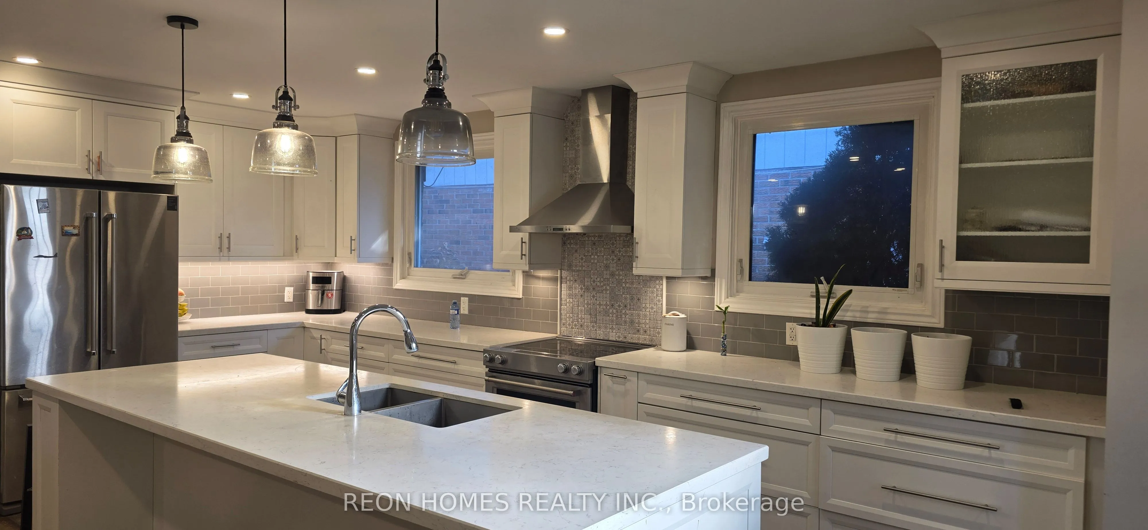 99 Millard Street, #(Main)