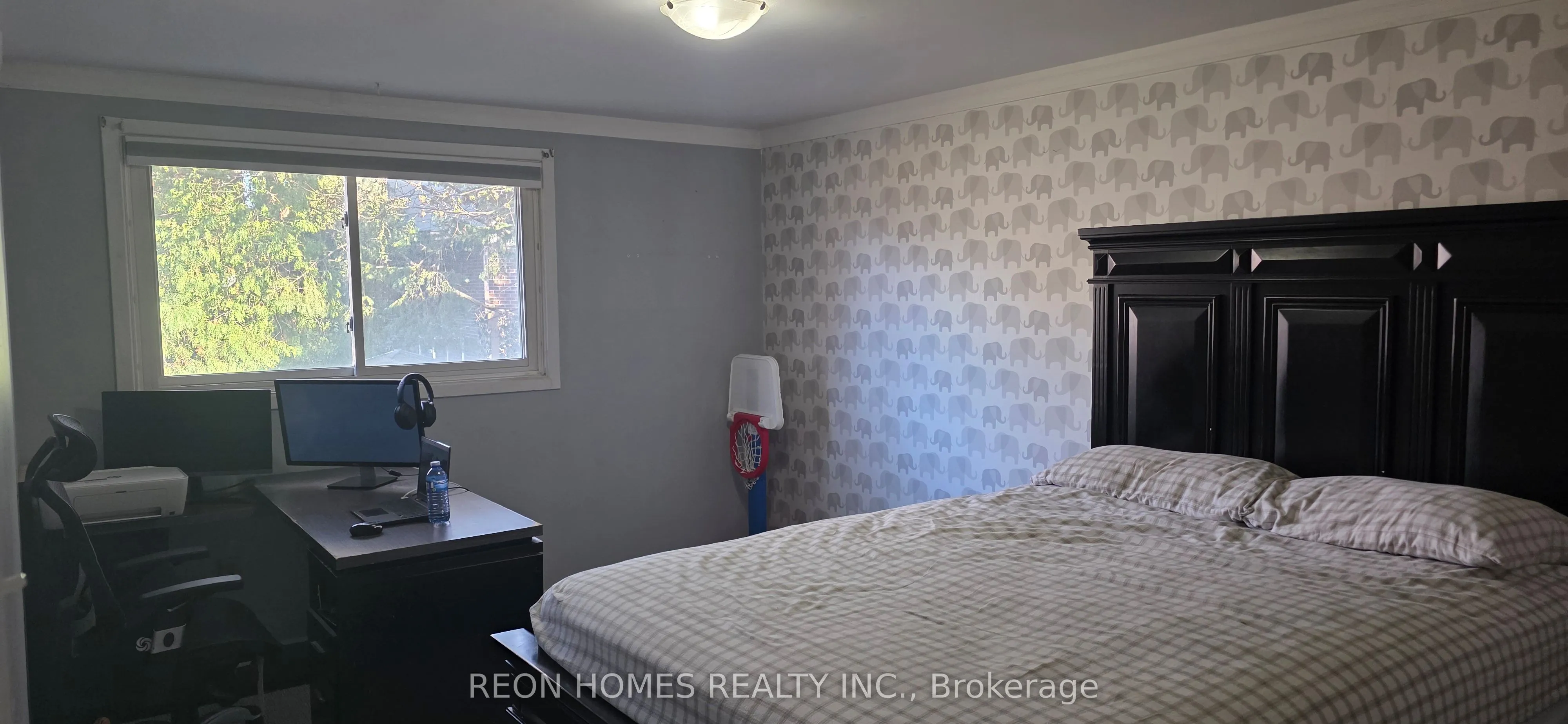 99 Millard Street, #(Main)