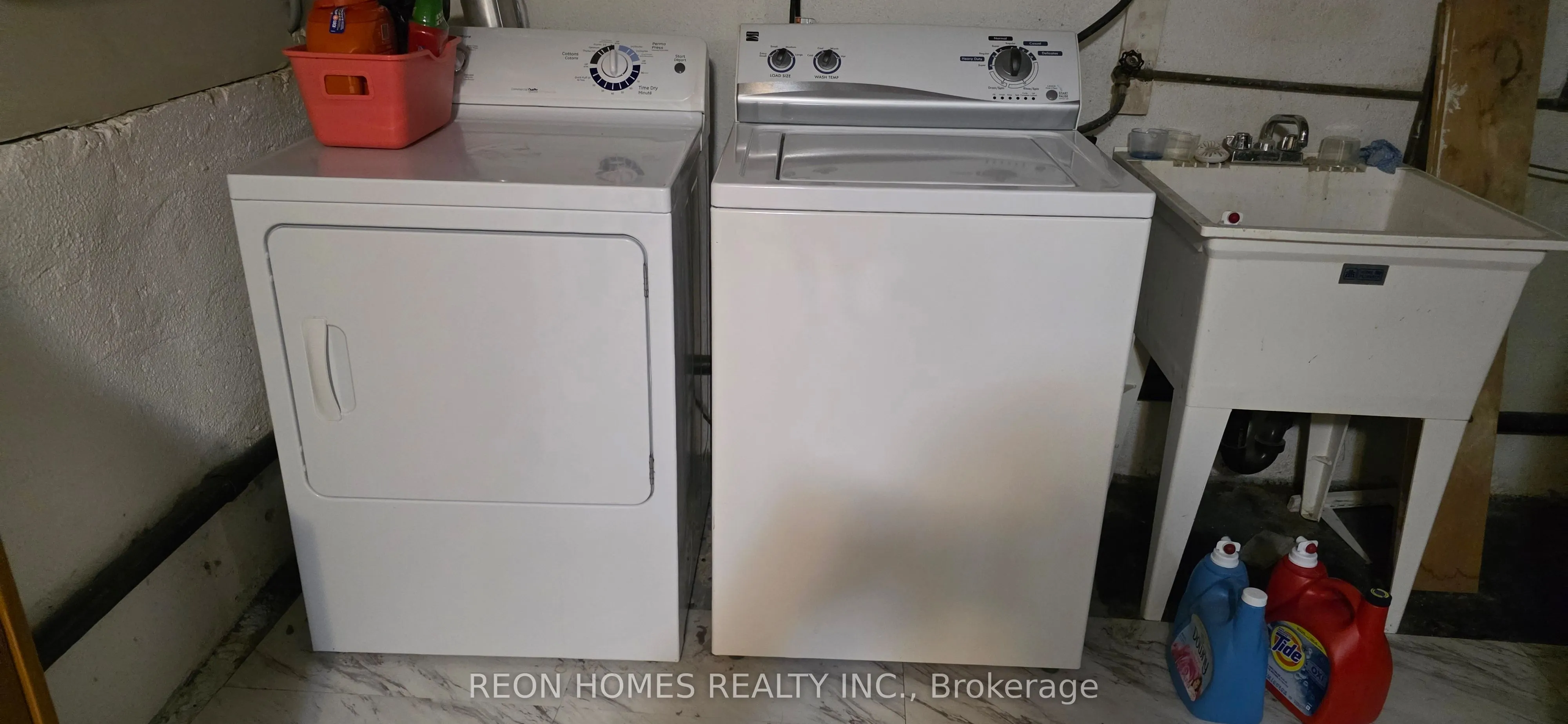 99 Millard Street, #(Main)