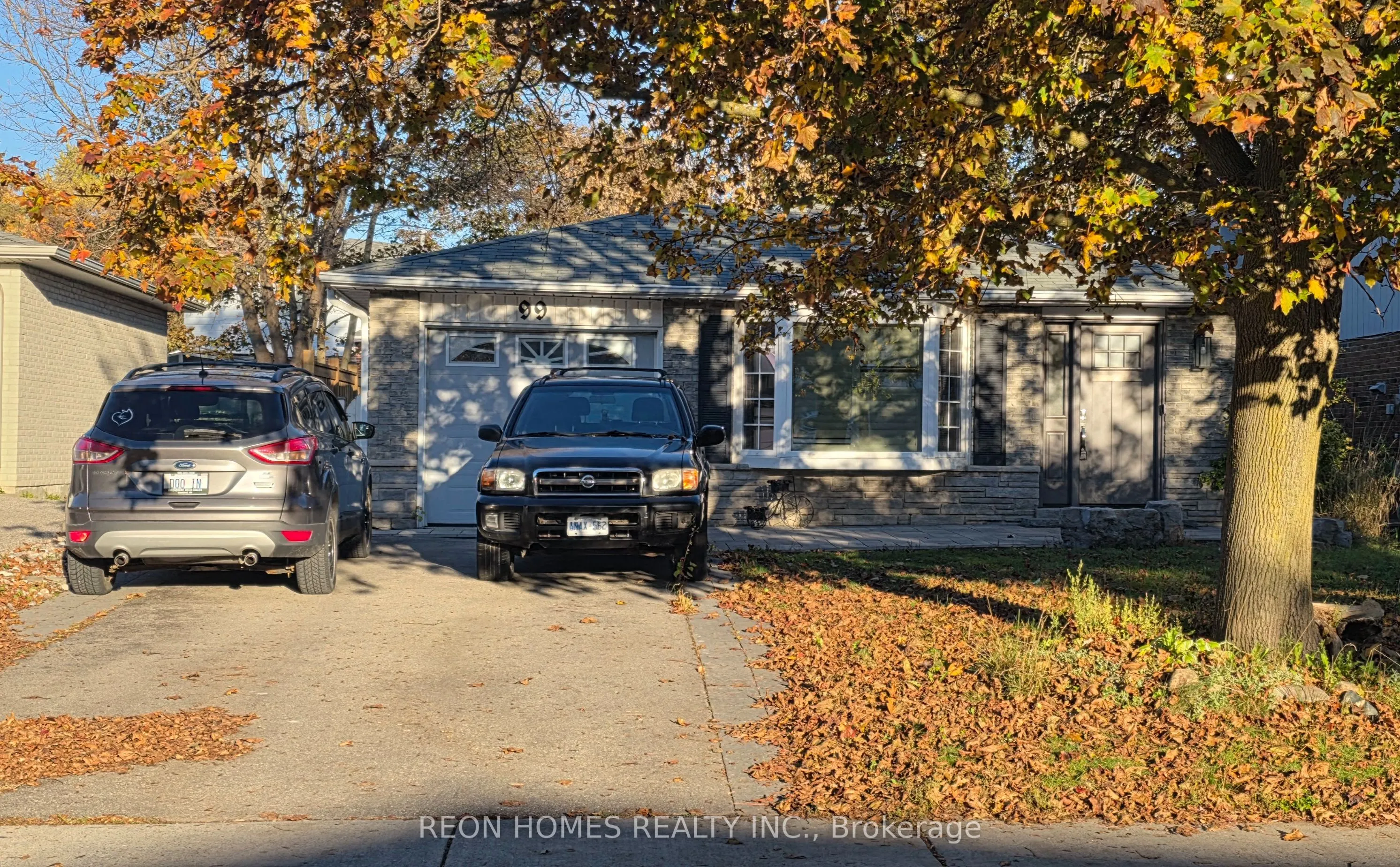 99 Millard Street, #(Main)