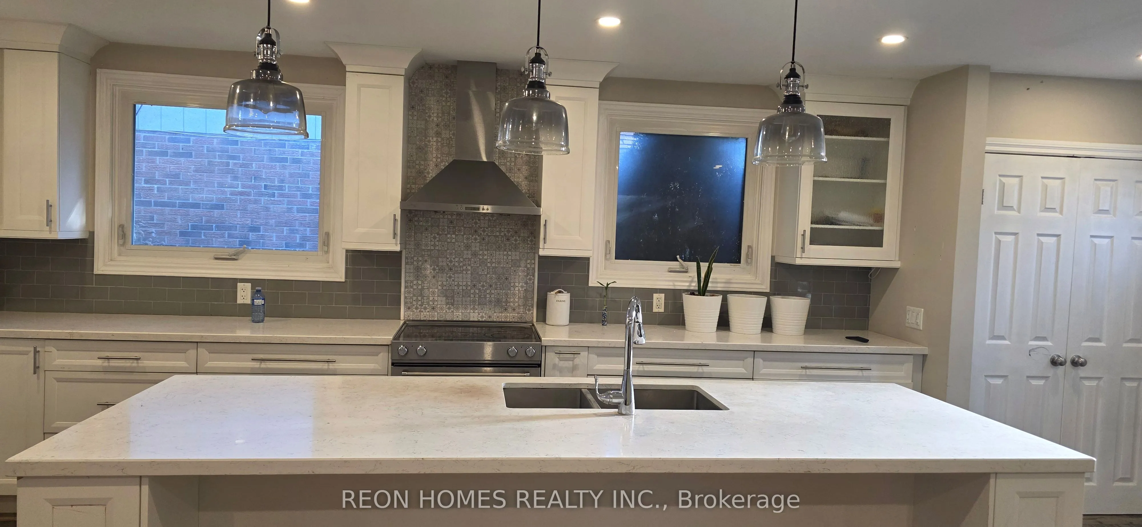 99 Millard Street, #(Main)