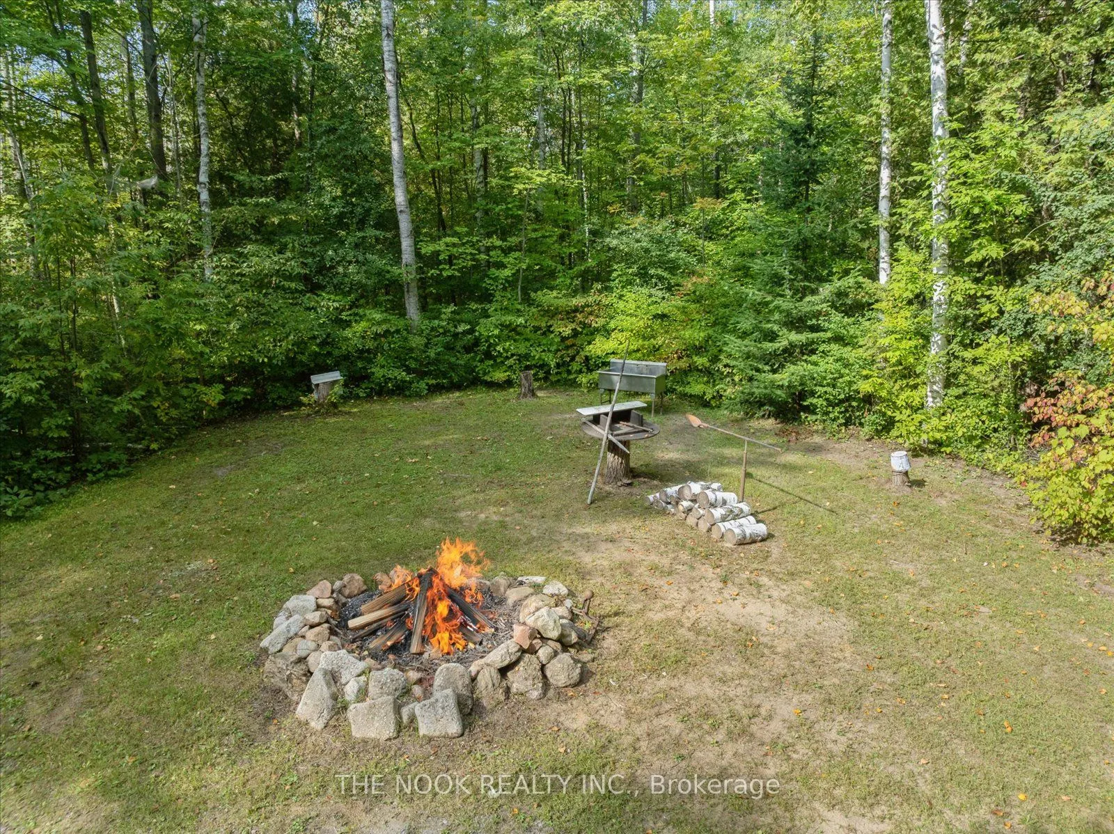 9525 Old Homestead Road