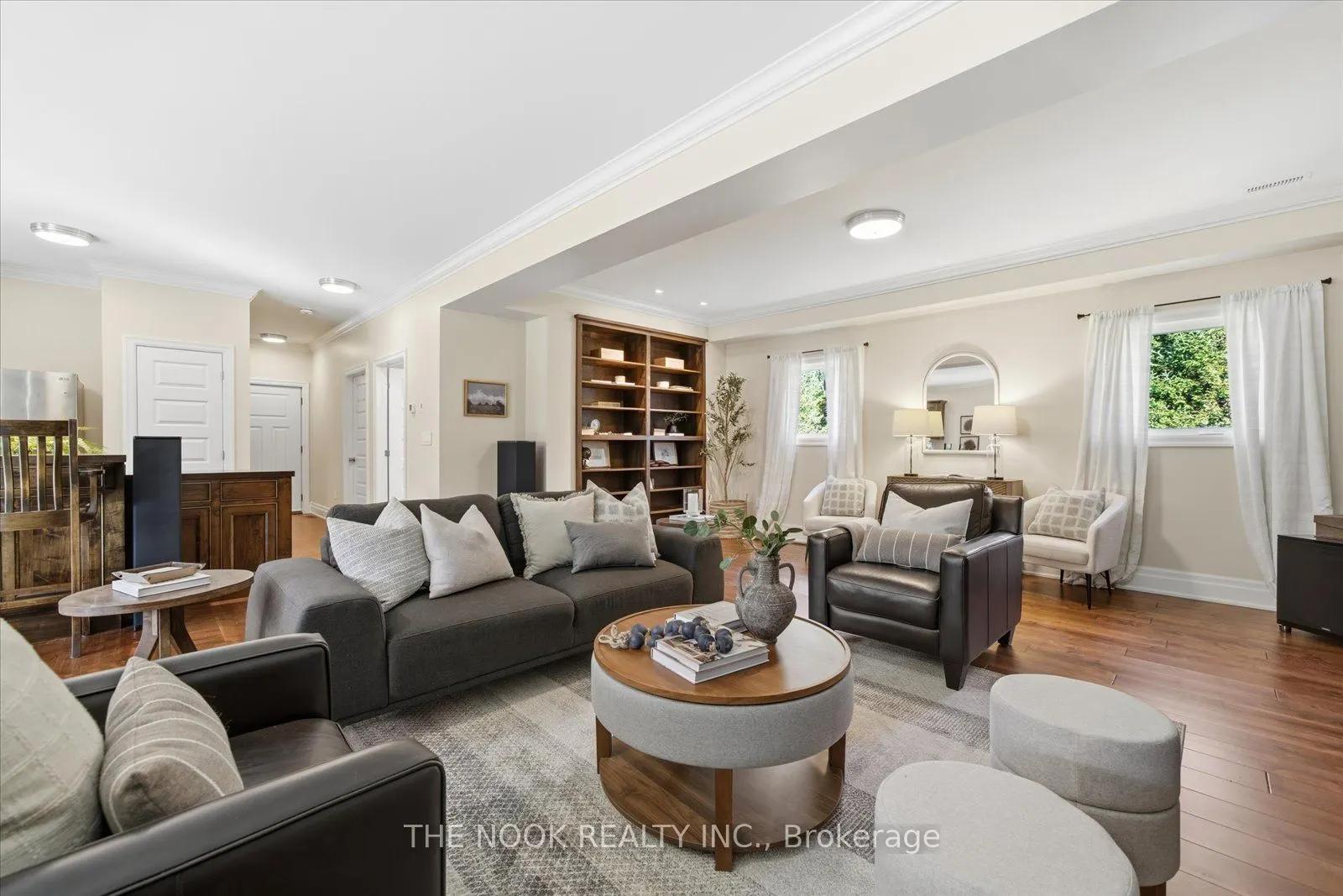 9525 Old Homestead Road