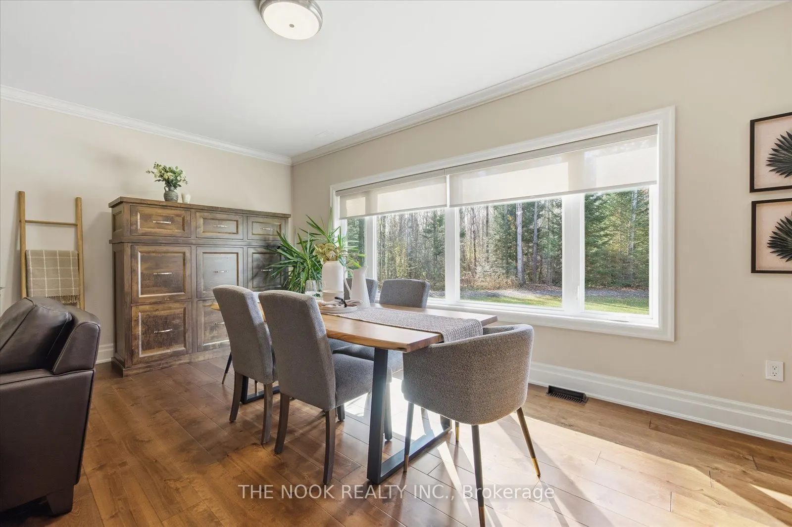 9525 Old Homestead Road