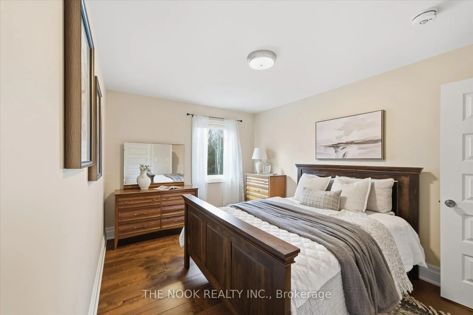 9525 Old Homestead Road