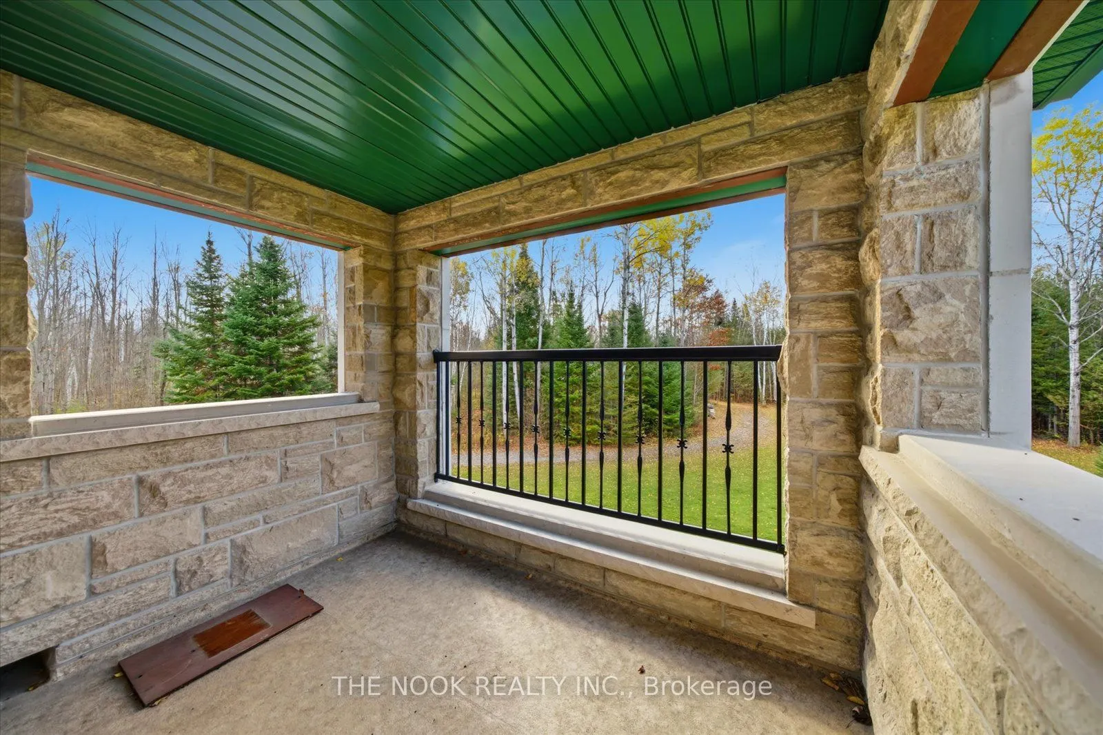 9525 Old Homestead Road