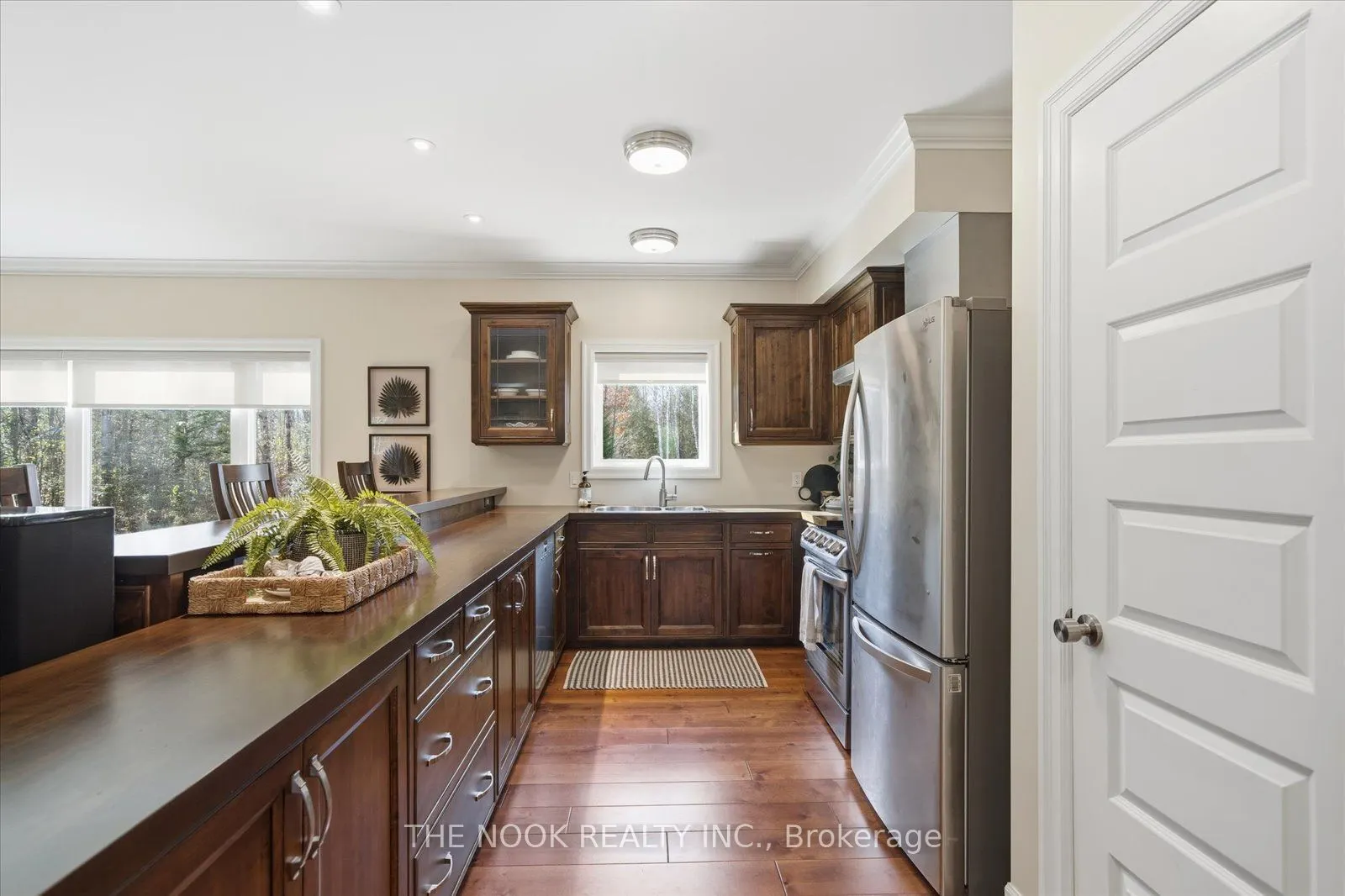 9525 Old Homestead Road